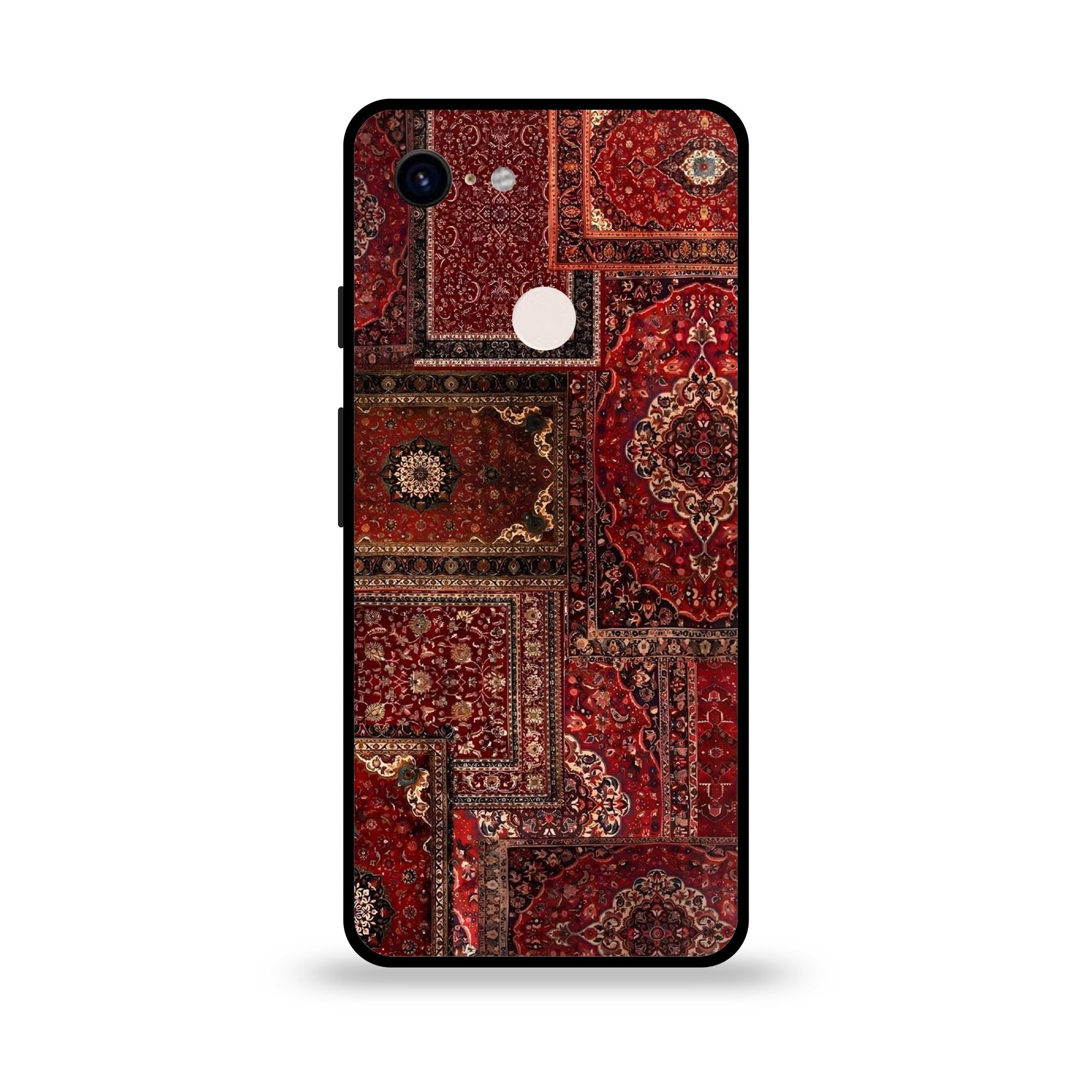 Google Pixel 3XL - Wallpaper 45 - Premium Printed Glossy Phone Case