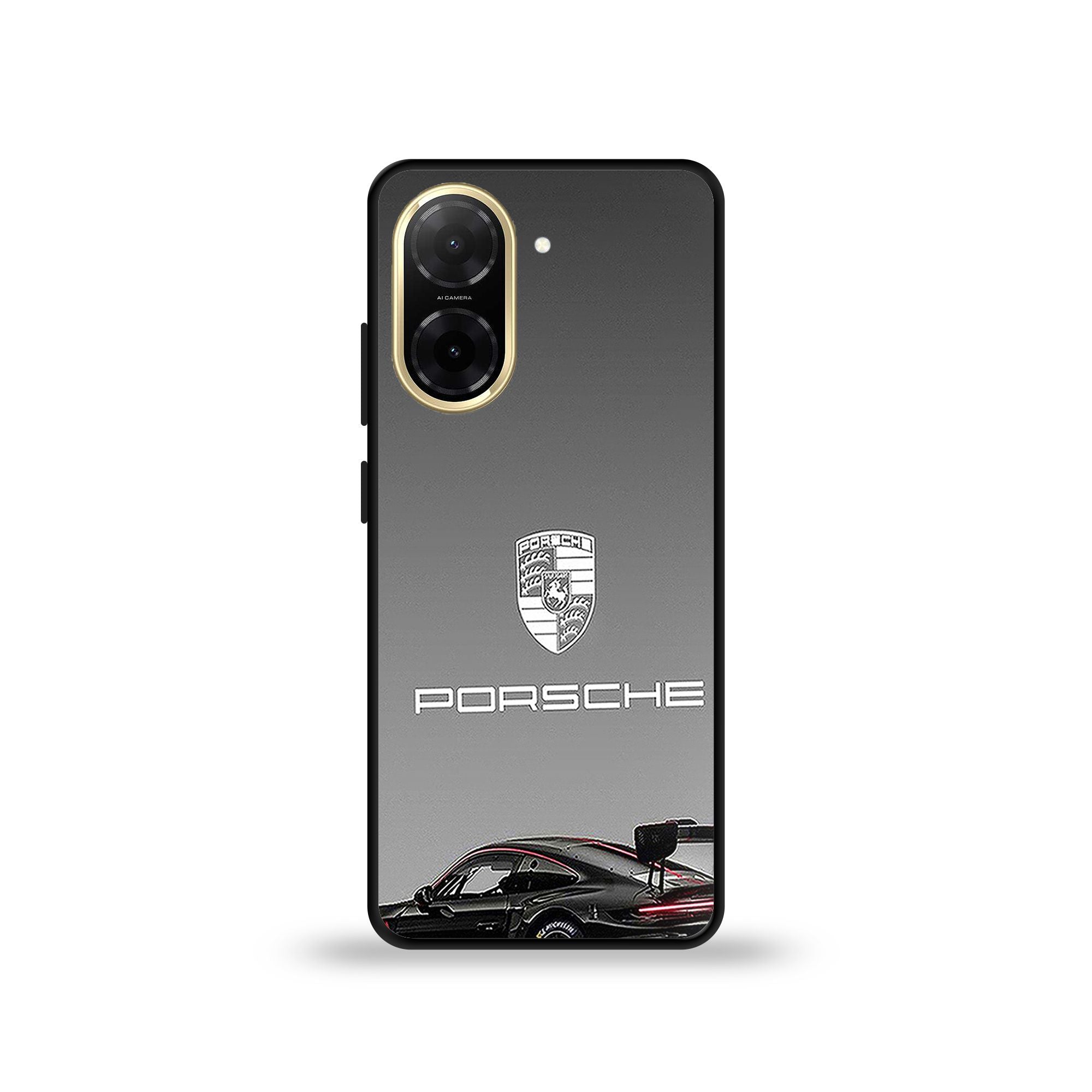 Redmi A5 - Wallpaper 152 - Premium Printed Glossy Phone Case