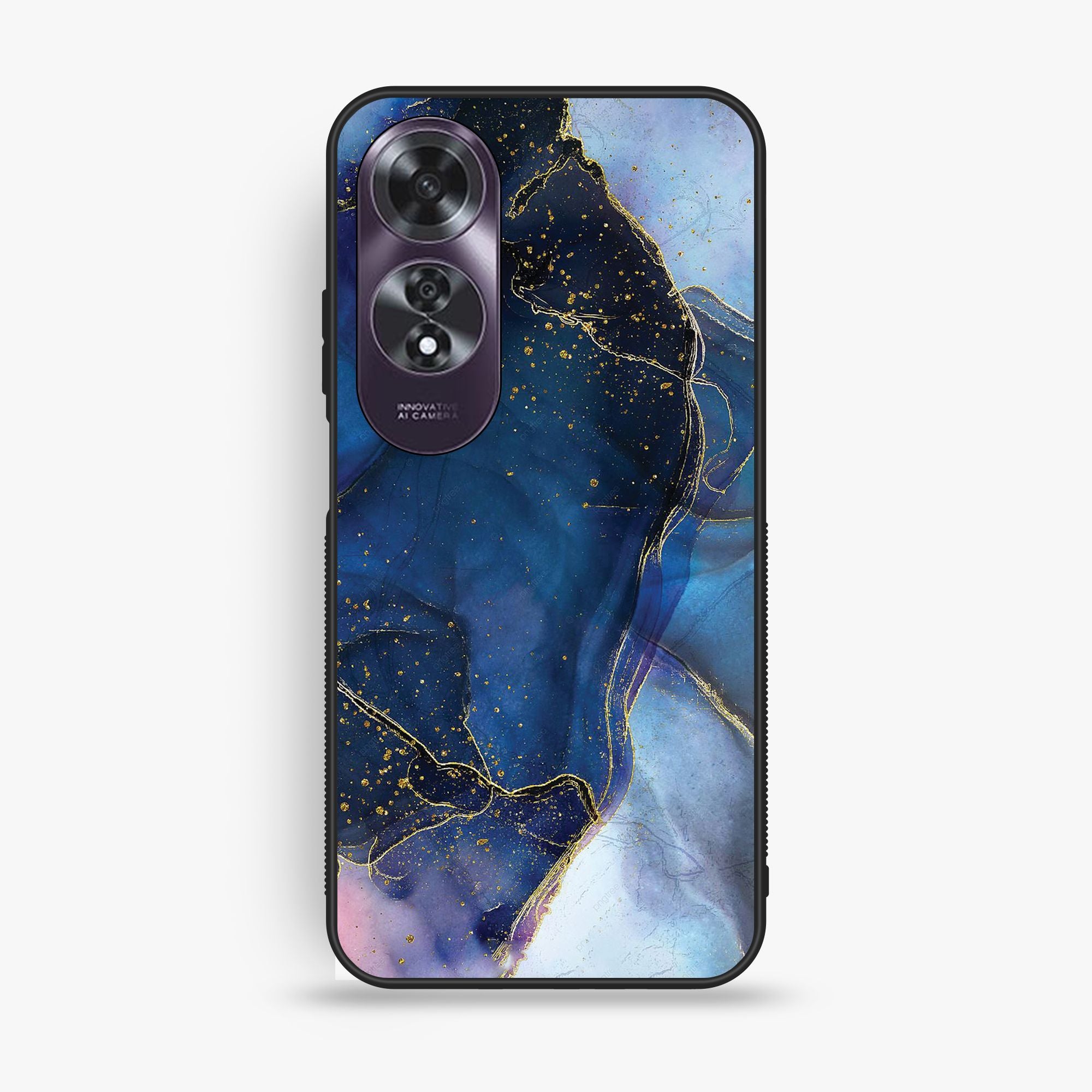 Oppo A60 - Wallpaper 127 - Premium Printed Glossy Phone Case