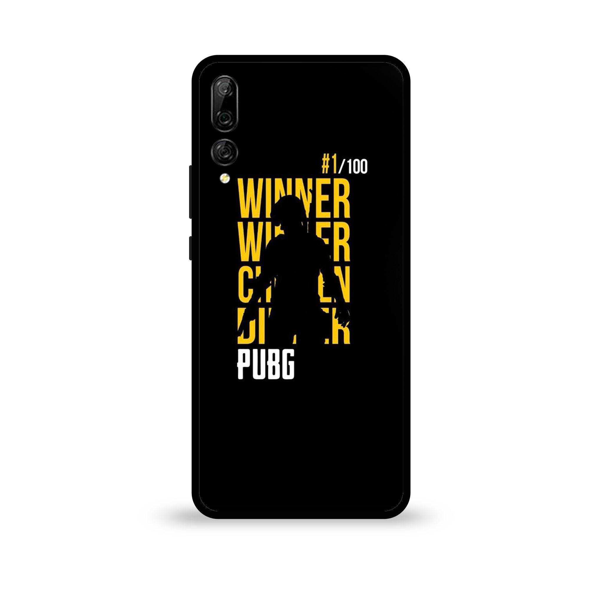 Huawei Y9 Prime (2019) - Wallpaper 46 - Premium Printed Glossy Phone Case