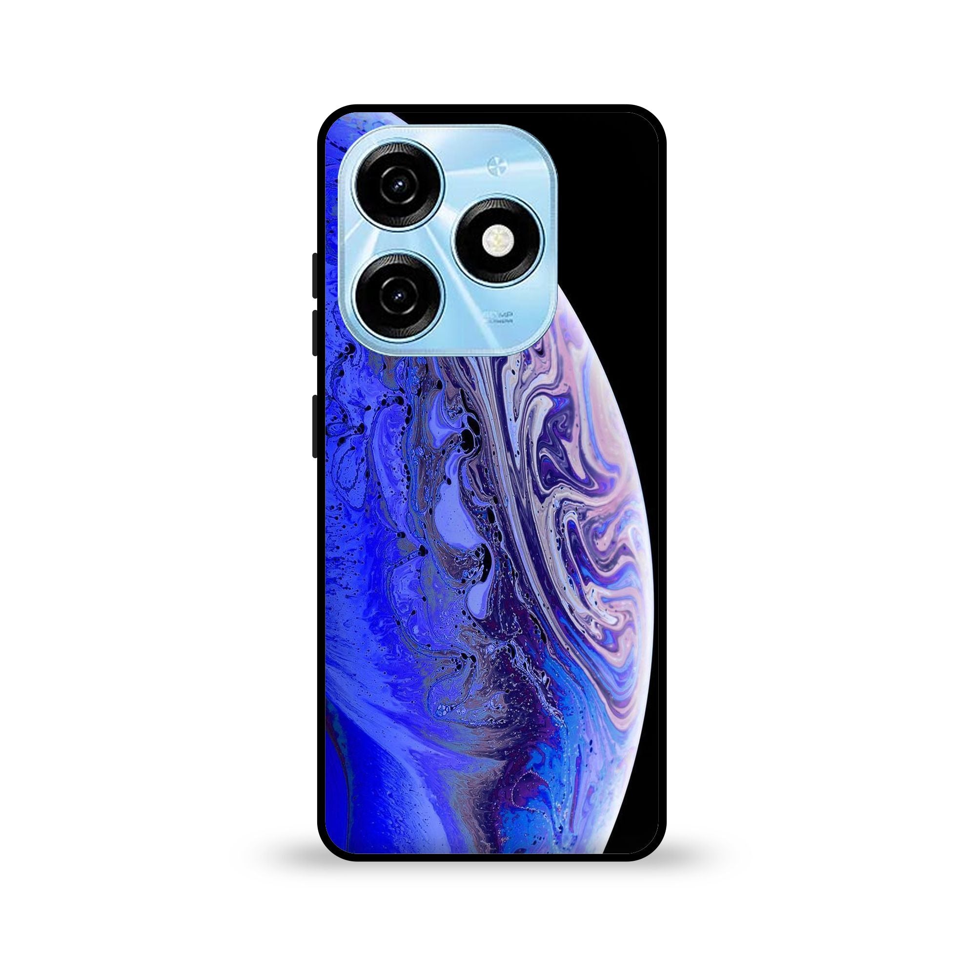 Tecno Spark 20 - Wallpaper 088 - Premium Printed Glossy Phone Case