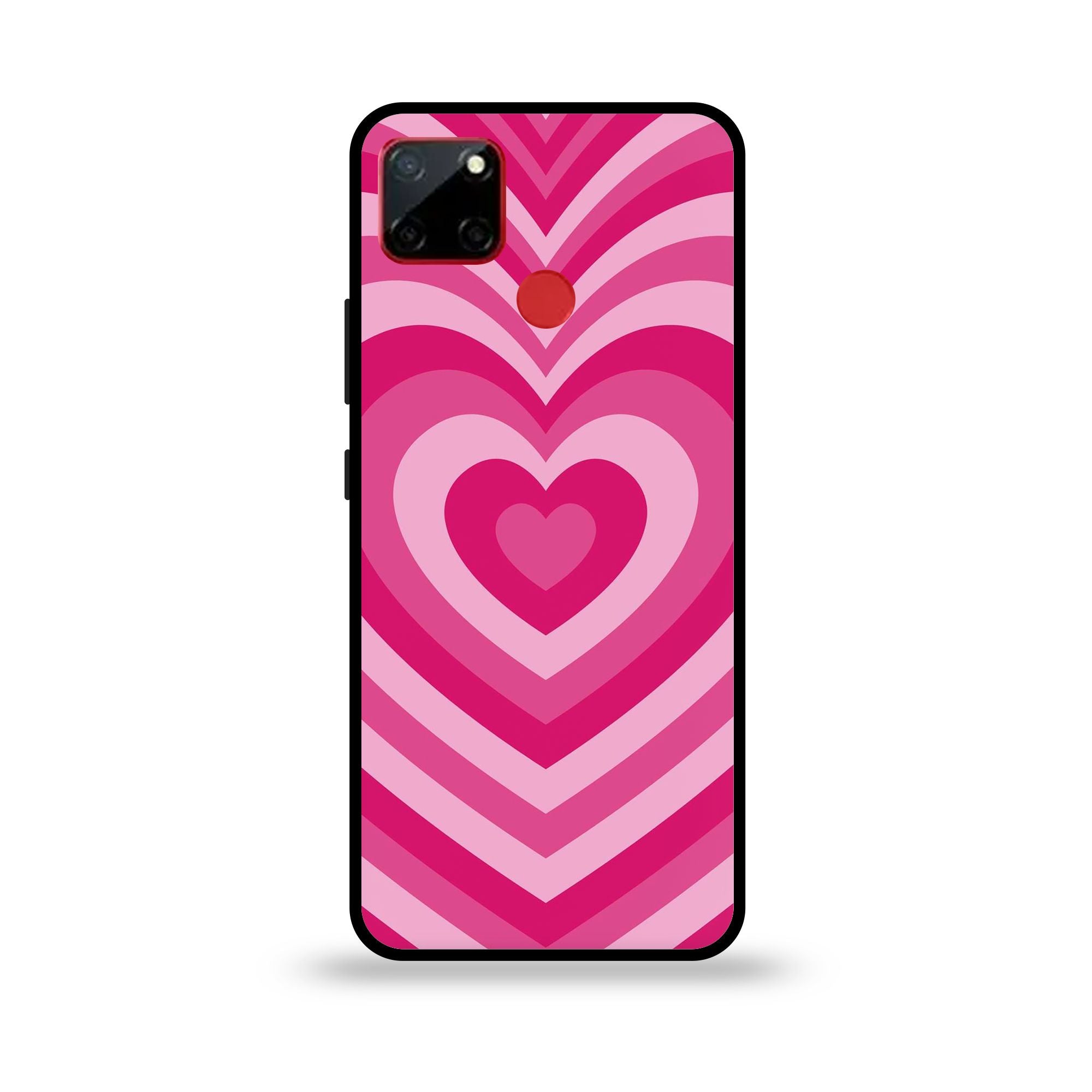 Realme C12 - Wallpaper 120 - Premium Printed Glossy Phone Case