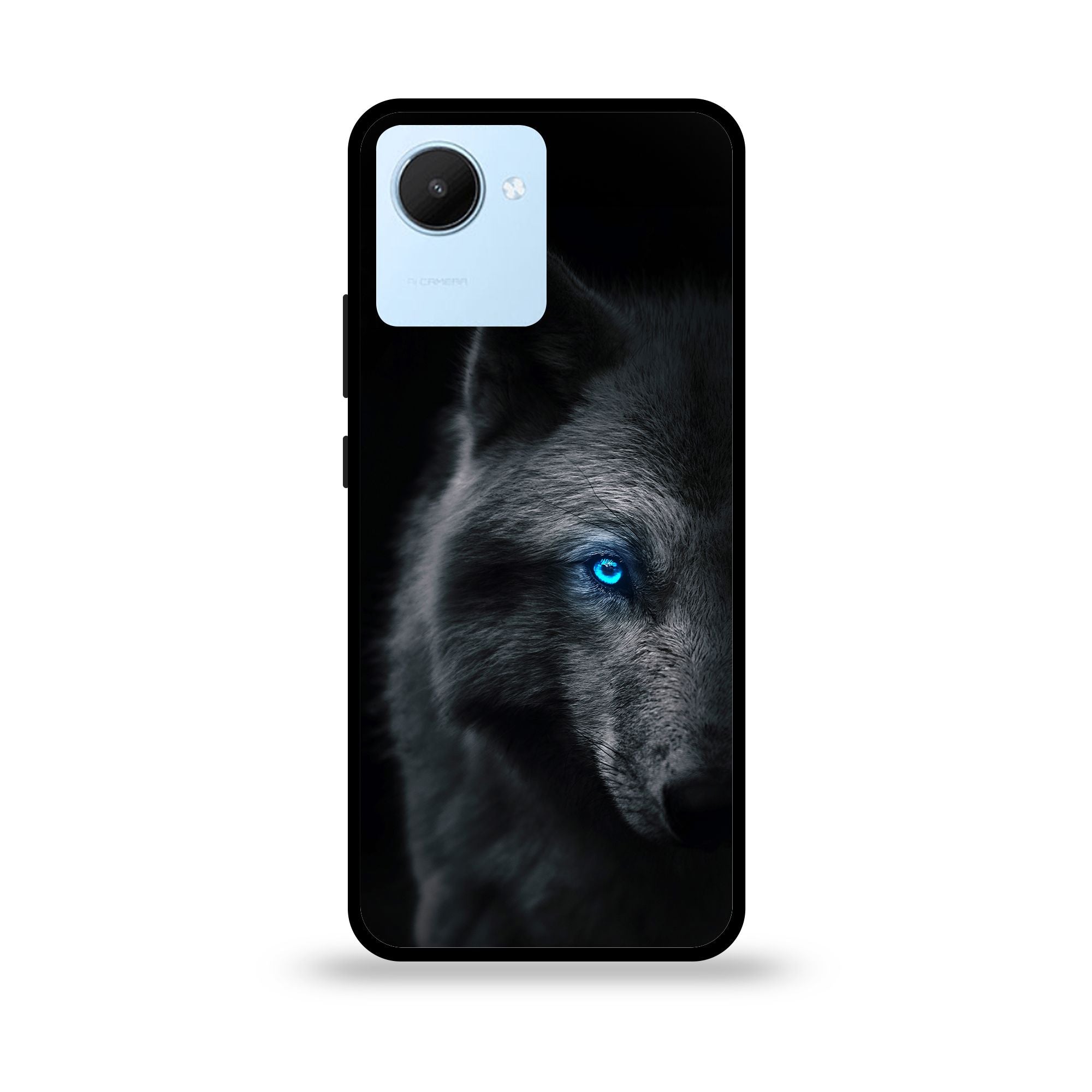 Realme C30 - Wallpaper 131 - Premium Printed Glossy Phone Case