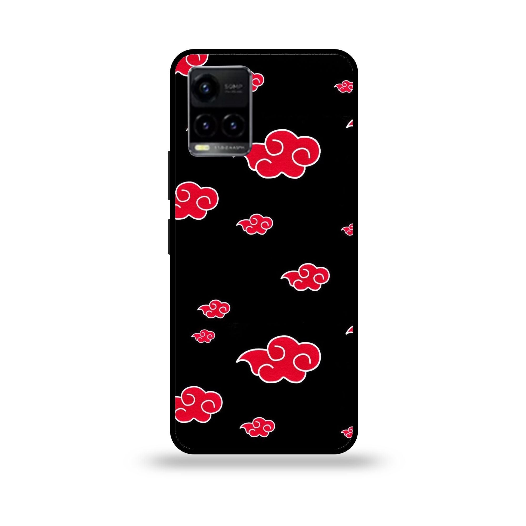 Vivo Y33S - Wallpaper 48 - Premium Printed Glossy Phone Case