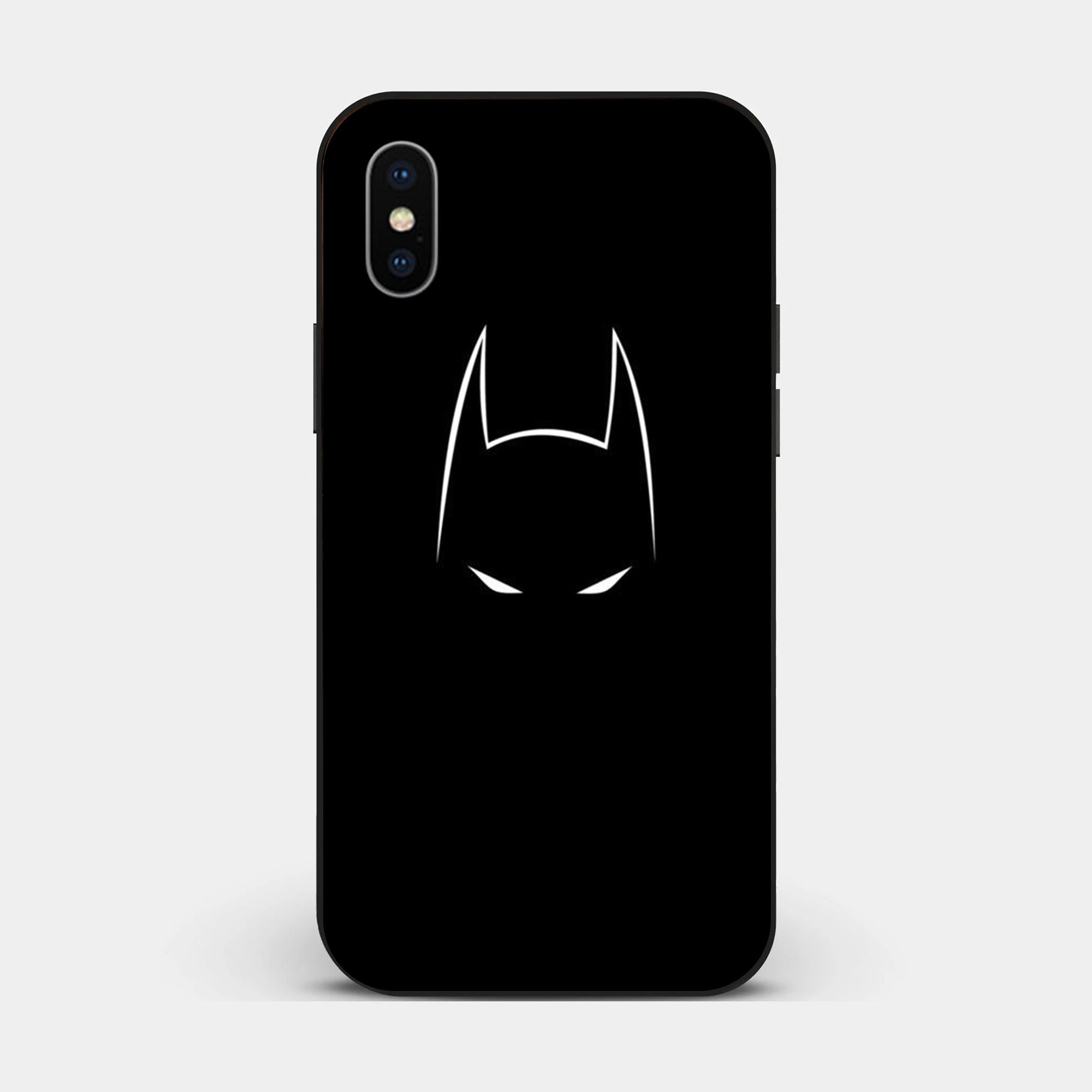 iPhone X - Wallpaper 057 - Premium Printed Glossy Phone Case