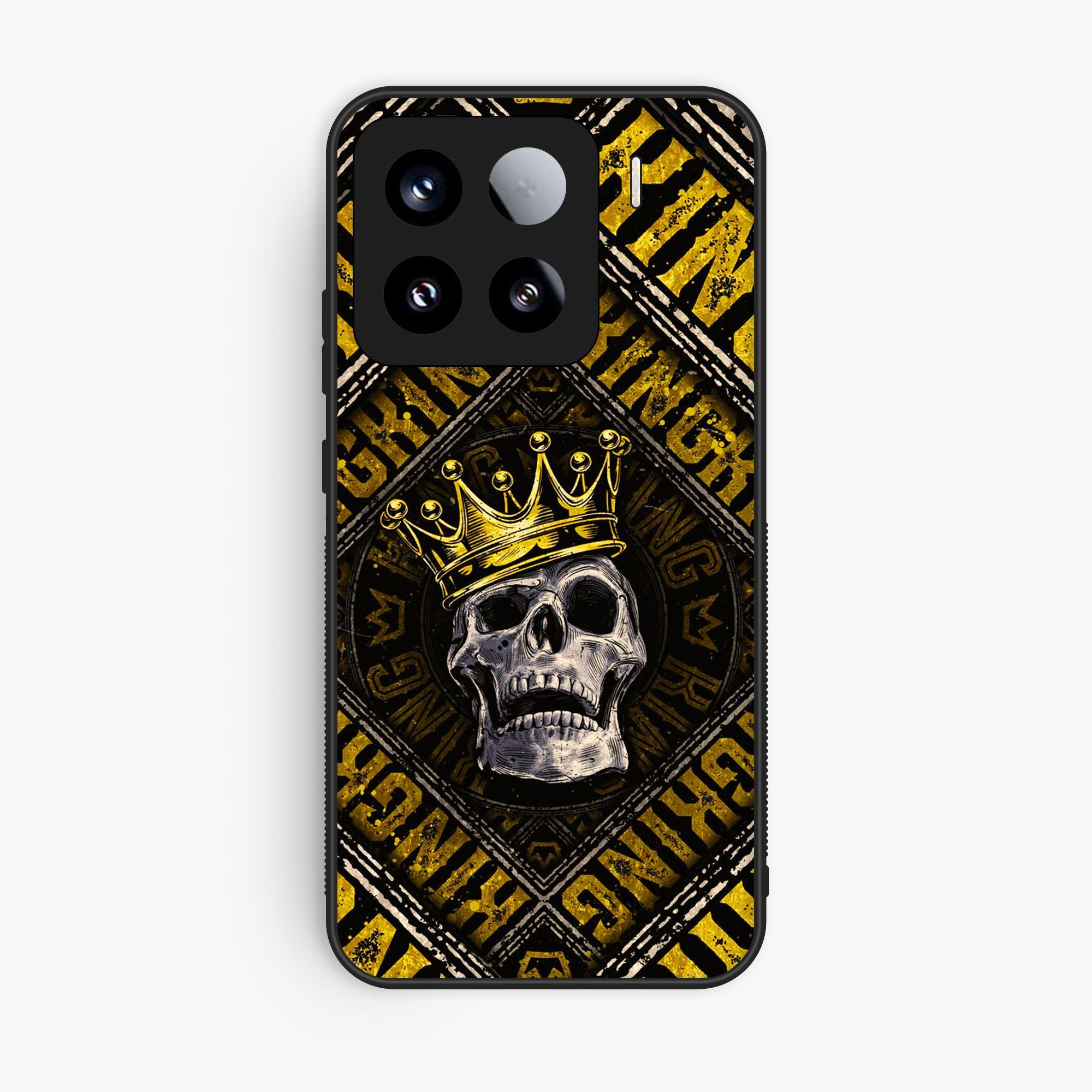 Xiaomi 15 - Wallpaper 118 - Premium Printed Glossy Phone Case