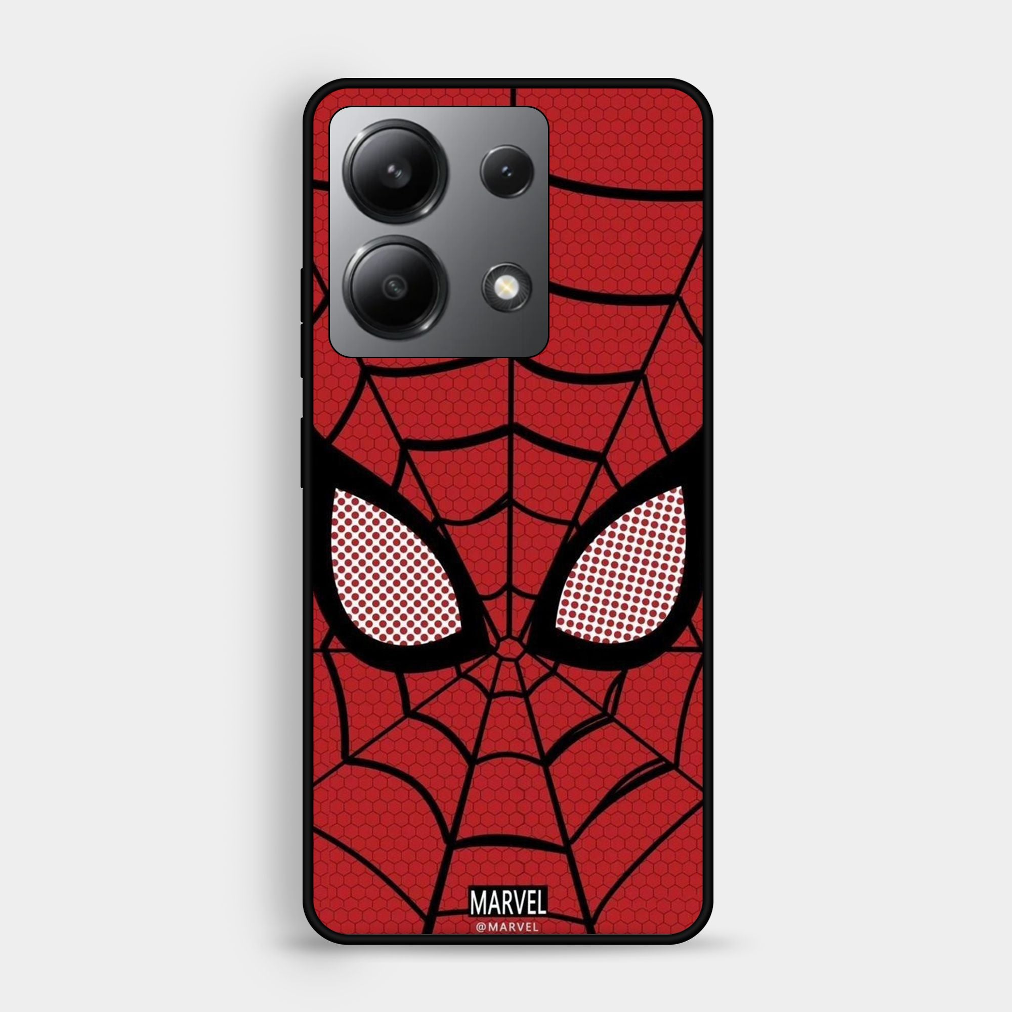 Redmi Note 13 4G - Wallpaper 054 - Premium Printed Glossy Phone Case
