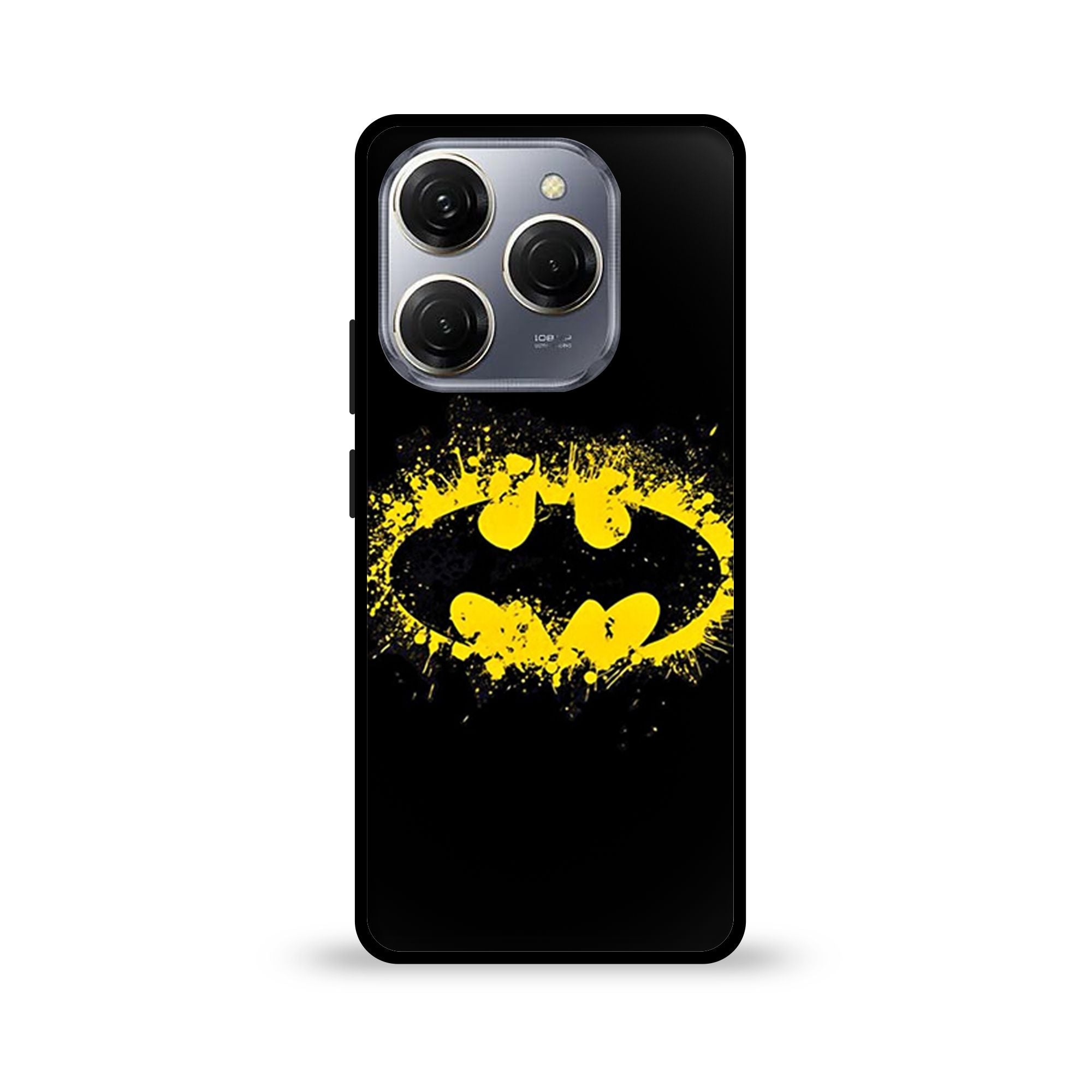 Tecno Spark 20 Pro - Wallpaper 117 - Premium Printed Glossy Phone Case