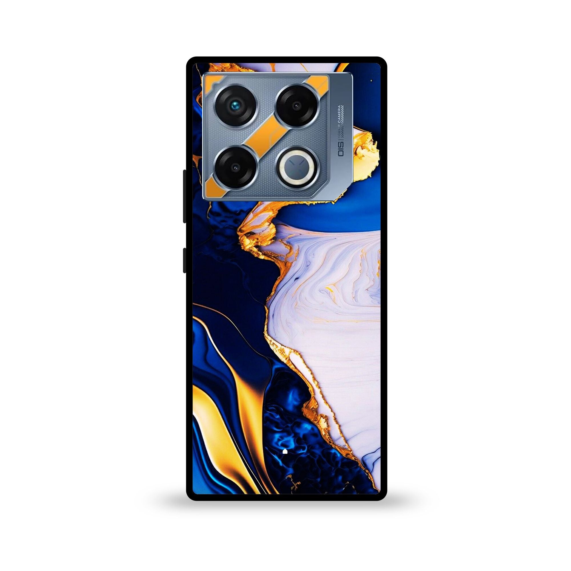 Infinix GT 20 Pro - Wallpaper 80 - Premium Printed Glossy Phone Case
