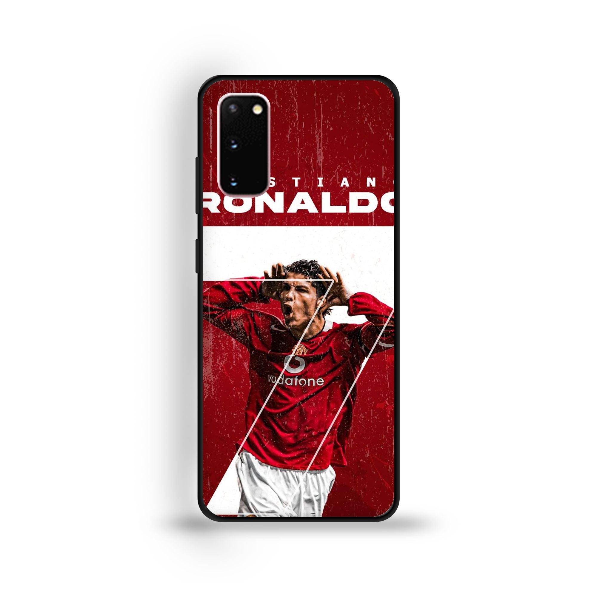 Samsung Galaxy  S20 - Wallpaper 015 - Premium Printed Glossy Phone Case