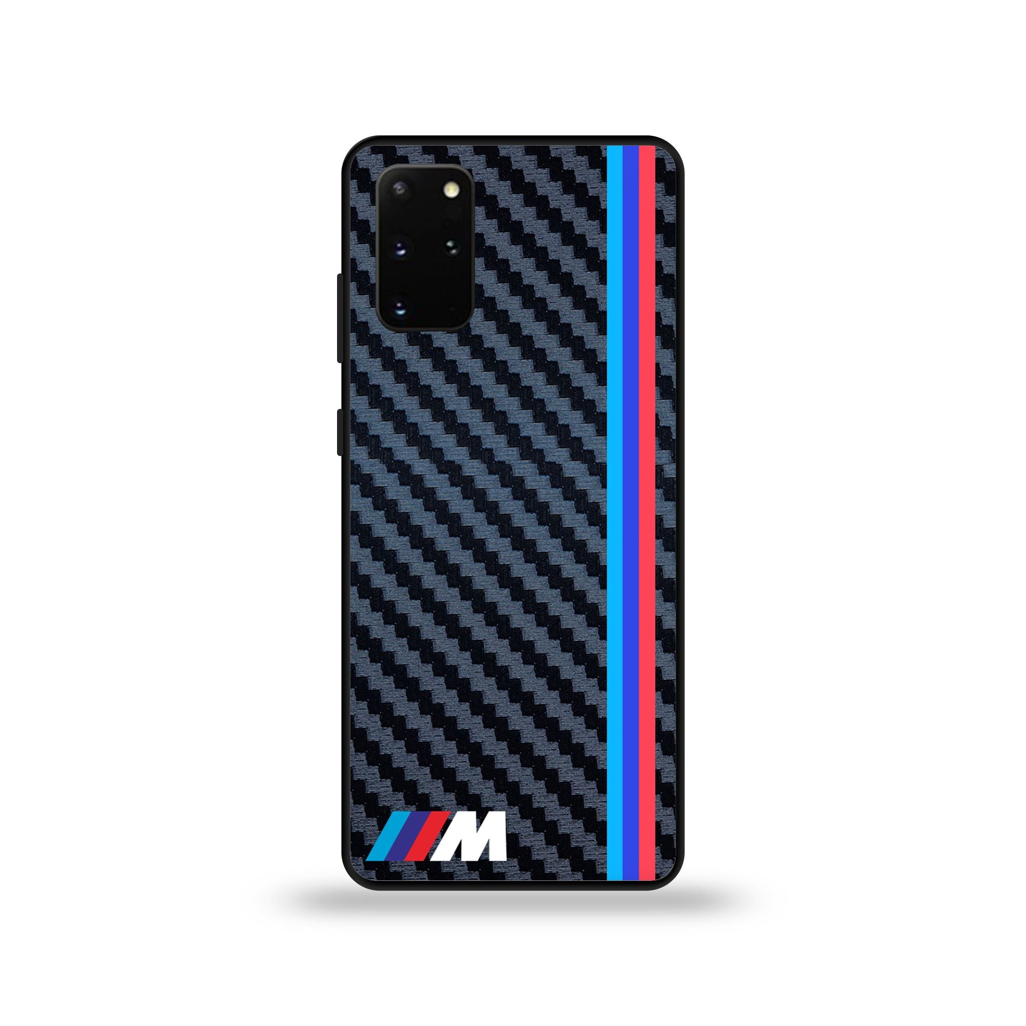 Samsung Galaxy  S20 Plus - Wallpaper 146 - Premium Printed Glossy Phone Case