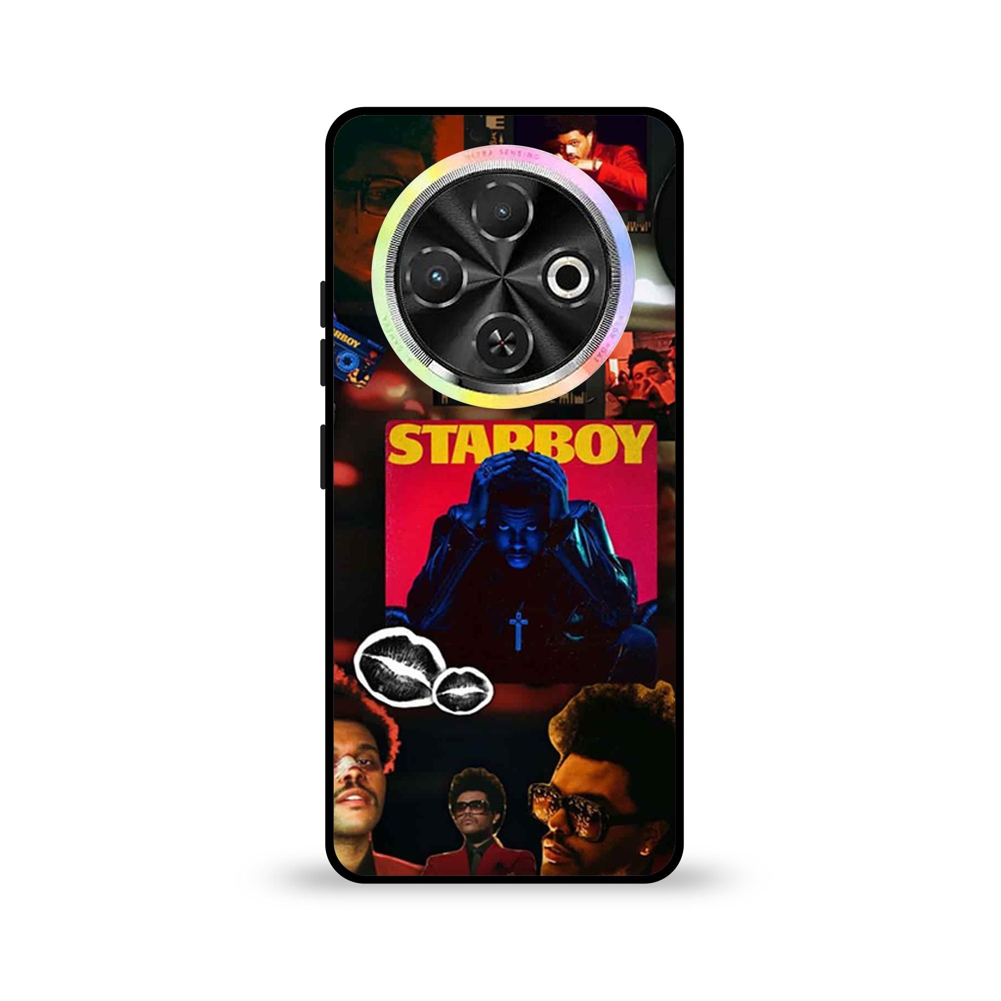 Tecno Spark 30C - Wallpaper 109 - Premium Printed Glossy Phone Case