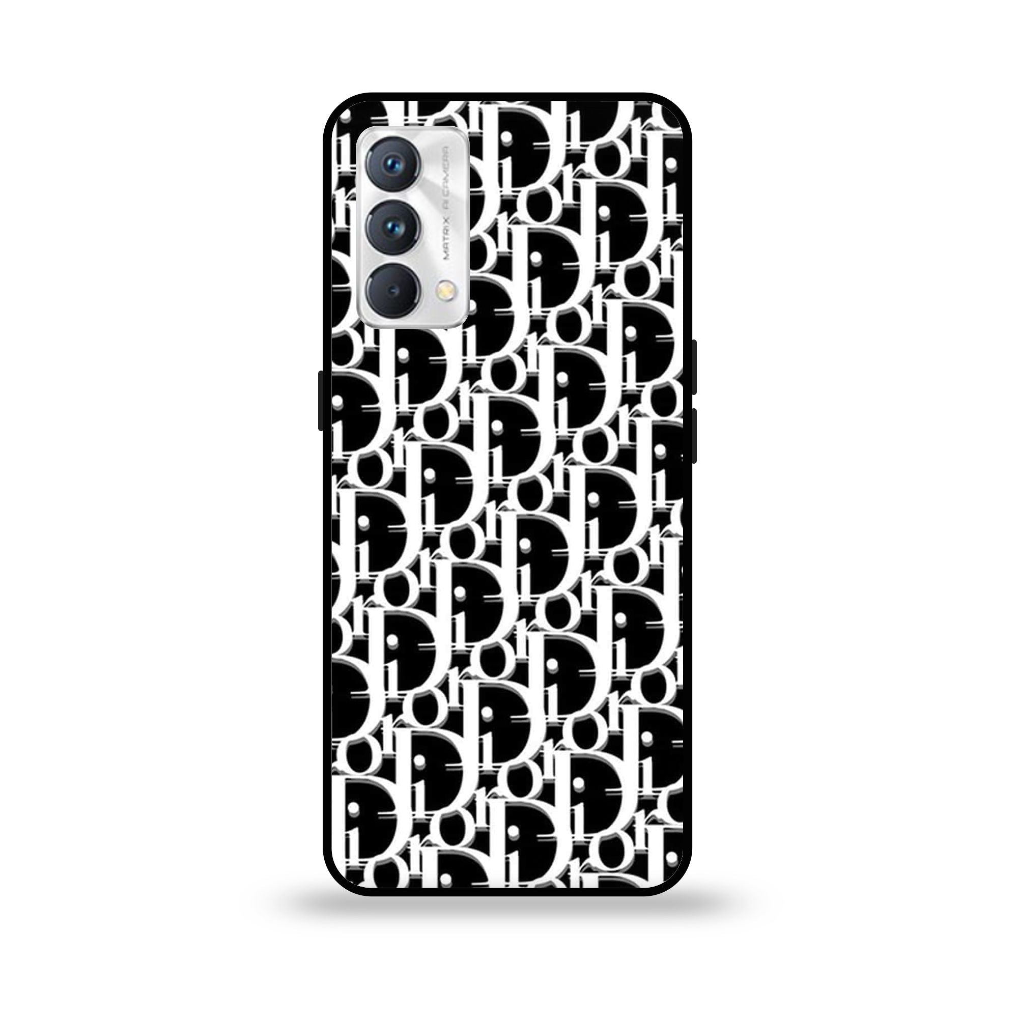 Realme GT Master - Wallpaper 107 - Premium Printed Glossy Phone Case