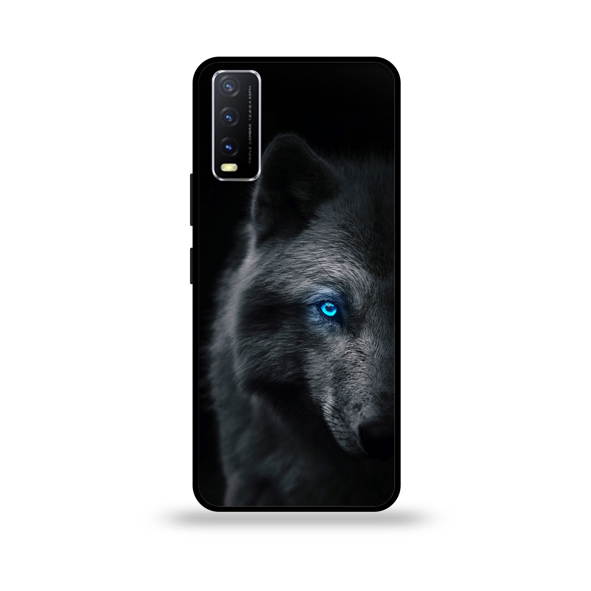 Vivo Y20 - Wallpaper 131 - Premium Printed Glossy Phone Case