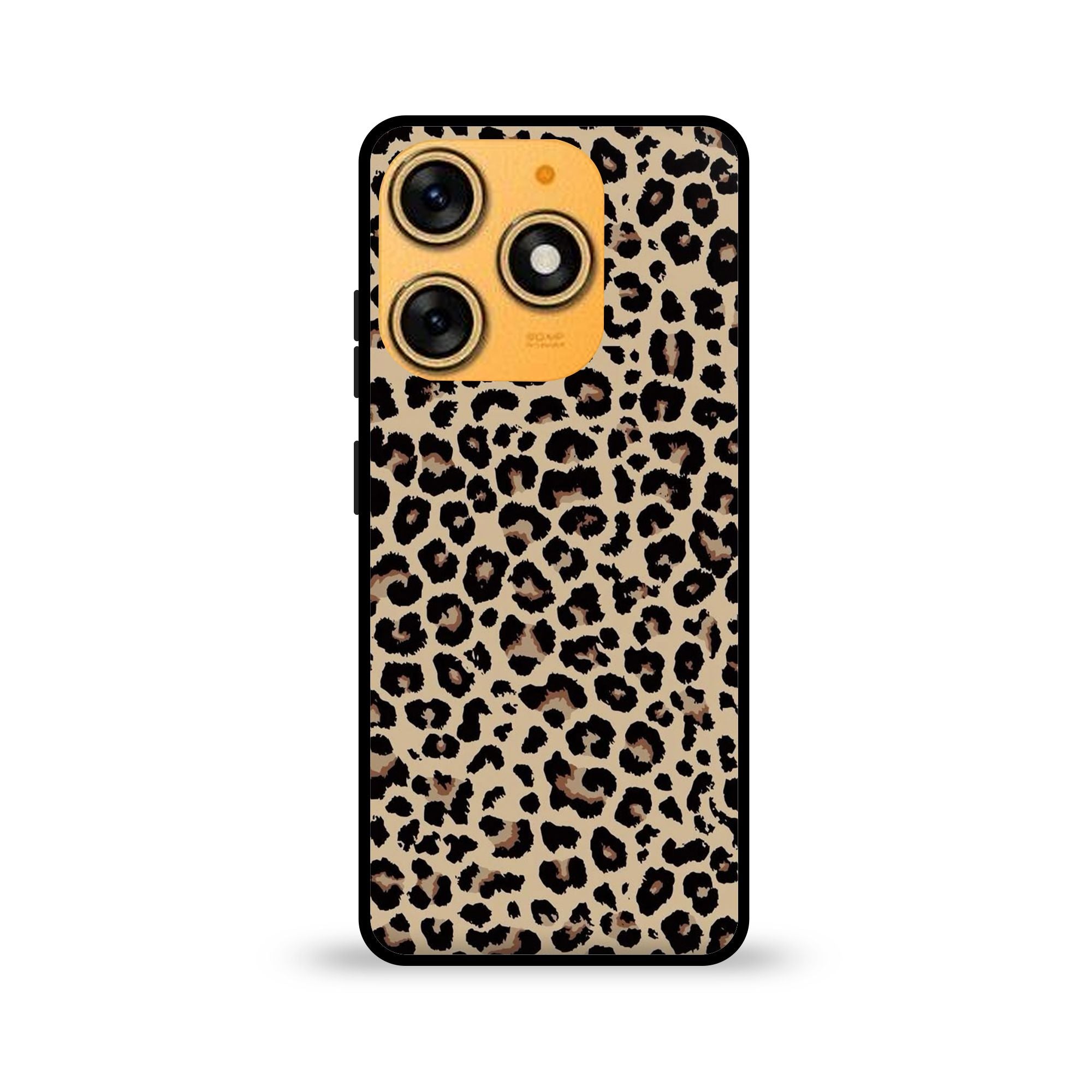 Tecno Spark 10 - Wallpaper 040 - Premium Printed Glossy Phone Case
