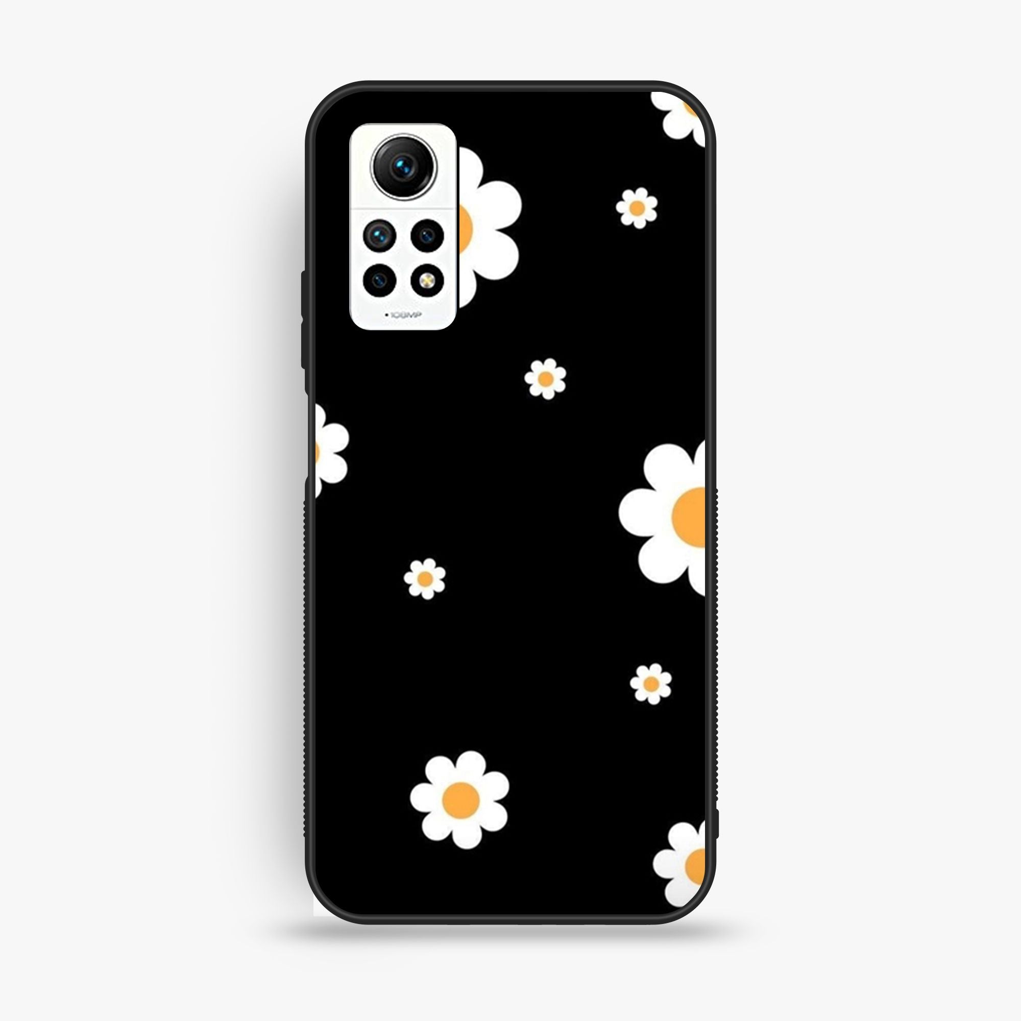 Xiaomi Redmi Note 12 Pro 4g - Wallpaper 75 - Premium Printed Glossy Phone Case