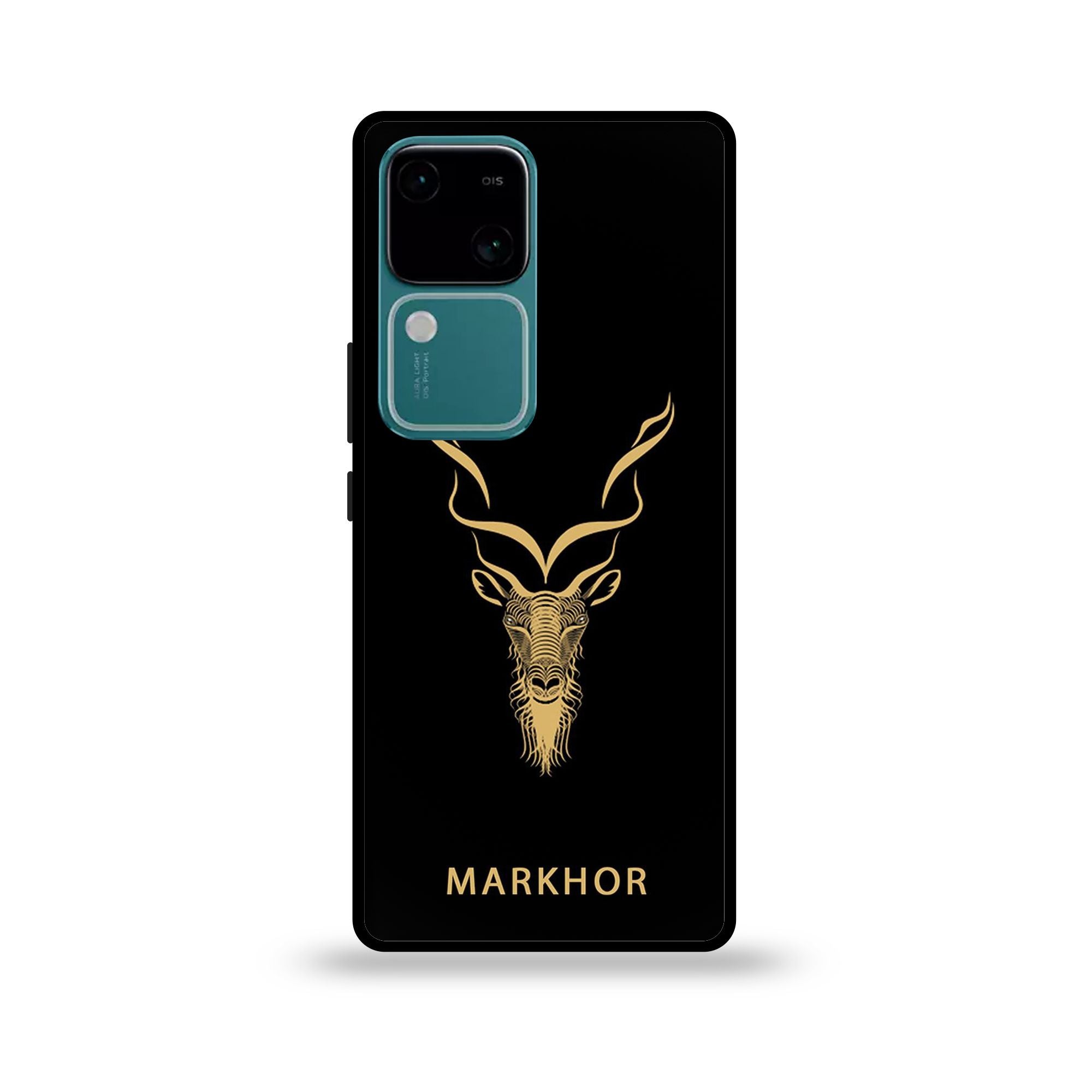 Vivo V30 - Wallpaper 171 - Premium Printed Glossy Phone Case