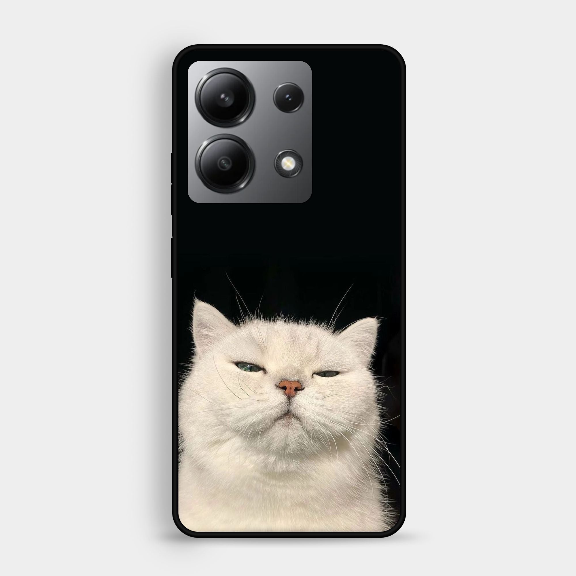 Redmi Note 13 4G - Wallpaper 058 - Premium Printed Glossy Phone Case