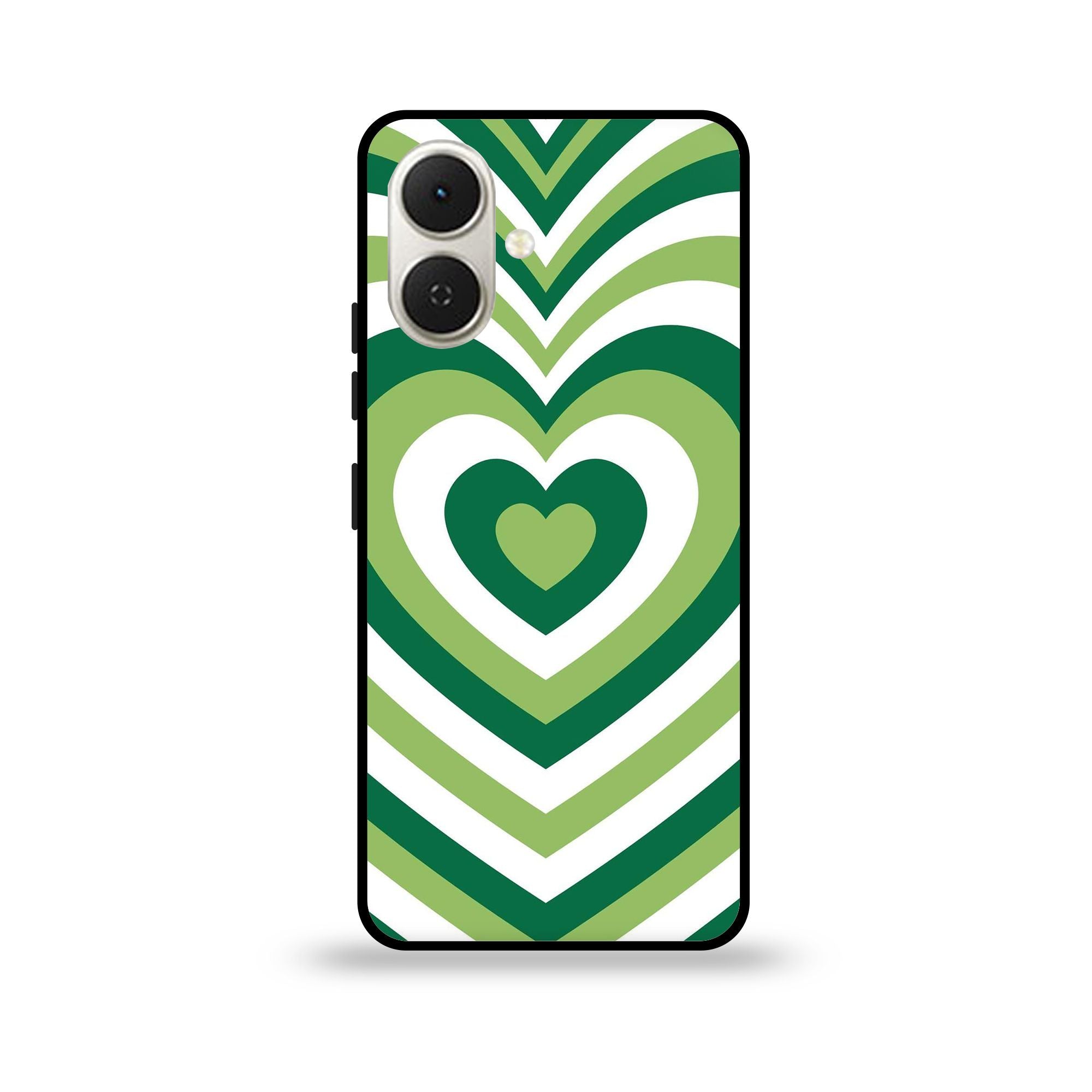 Tecno Spark Go 2 ( 4GB ) - Wallpaper 121 - Premium Printed Glossy Phone Case
