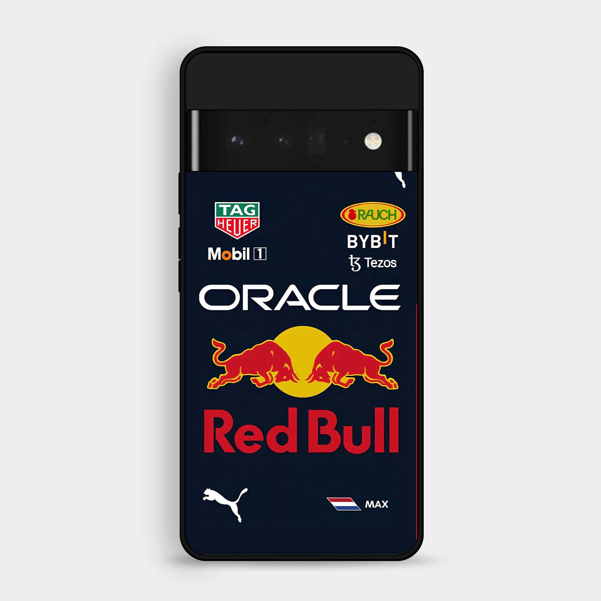 Google Pixel 6 - Wallpaper 025 - Premium Printed Glossy Phone Case