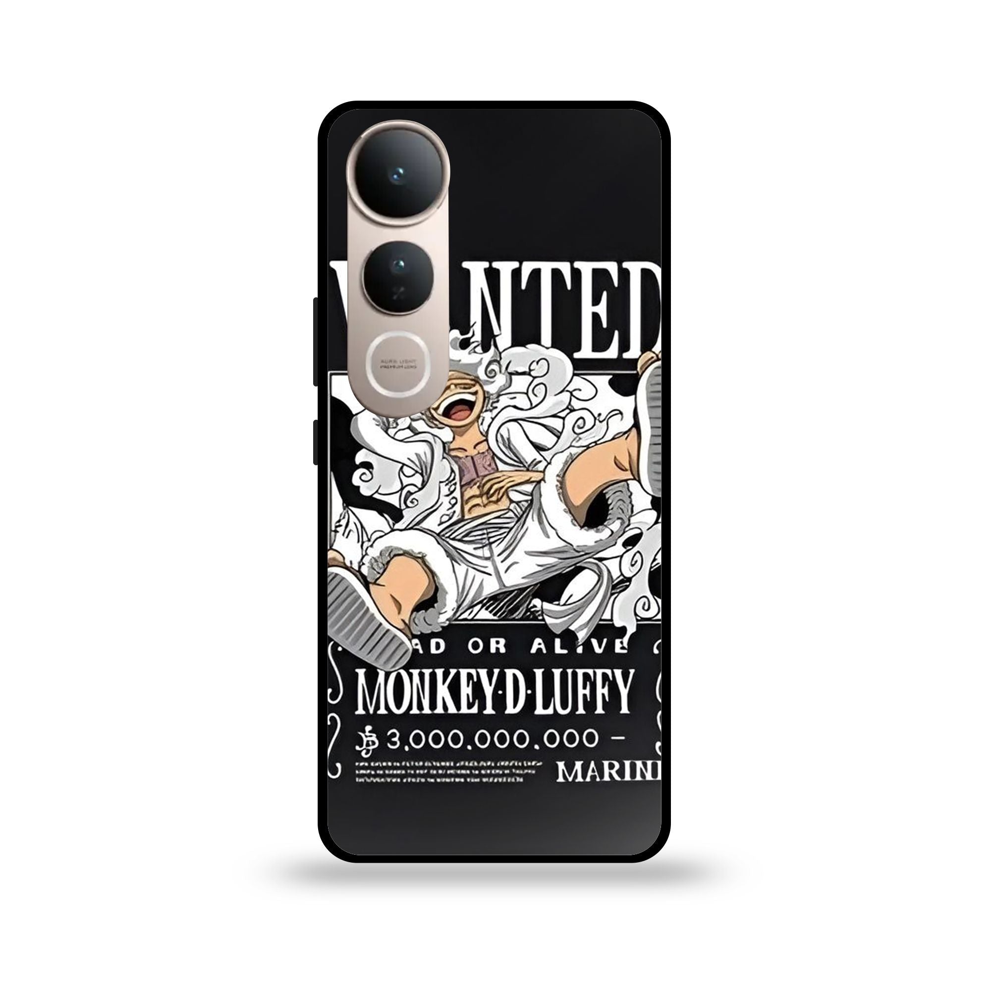 Vivo V50 Lite - Wallpaper 079 - Premium Printed Glossy Phone Case