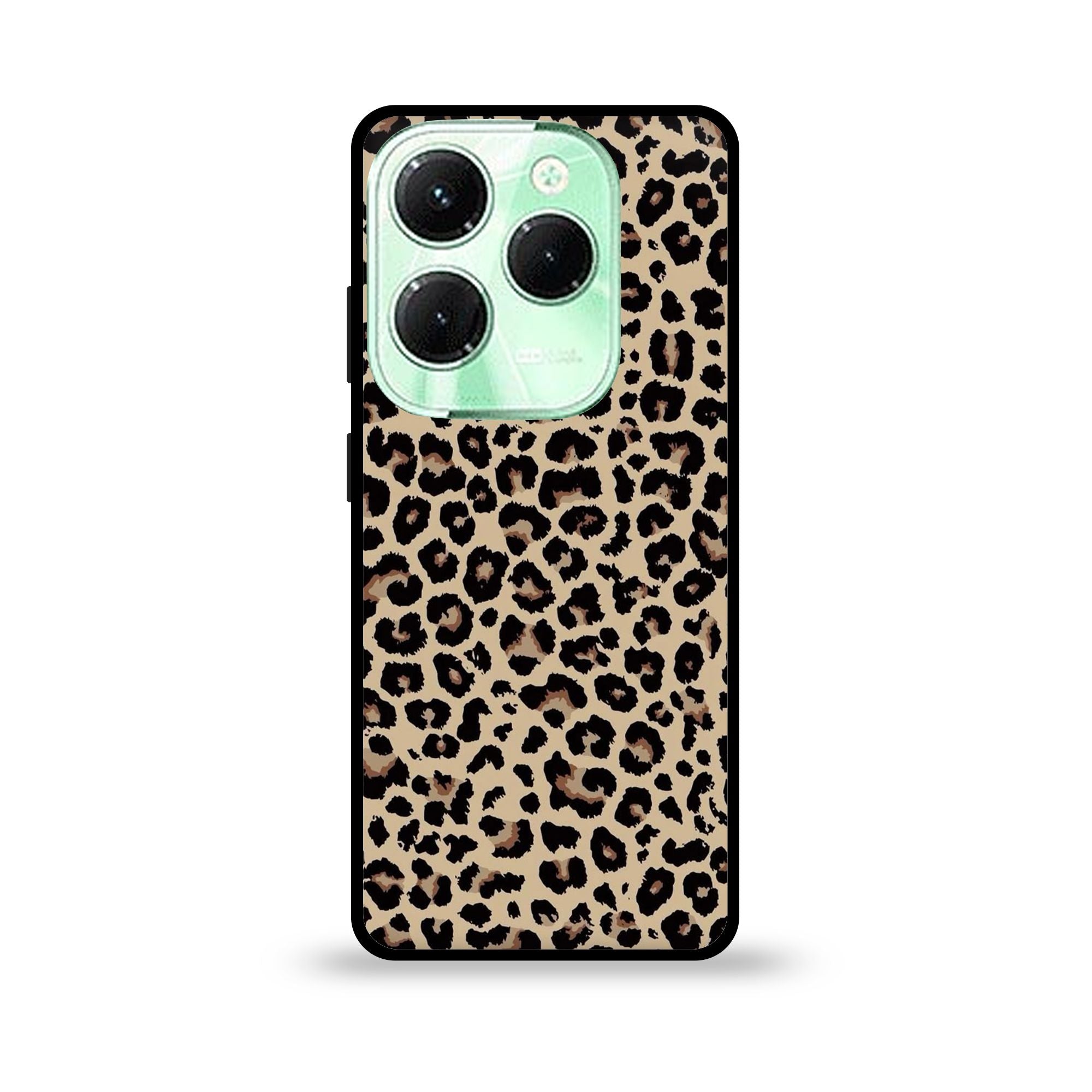 Infinix Hot 40 Pro - Wallpaper 33 - Premium Printed Glossy Phone Case