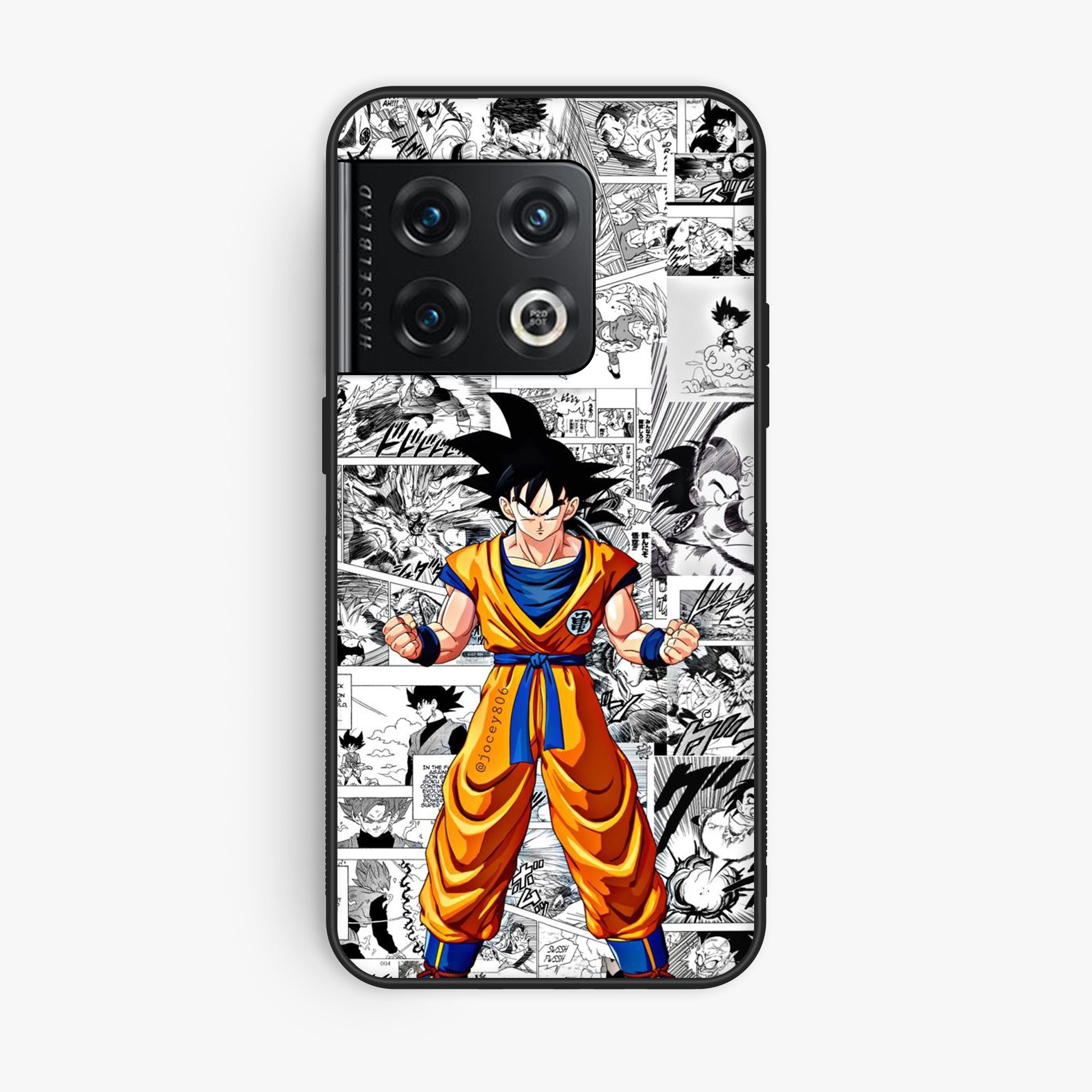 OnePlus 10 Pro - Wallpaper 070 - Premium Printed Glossy Phone Case