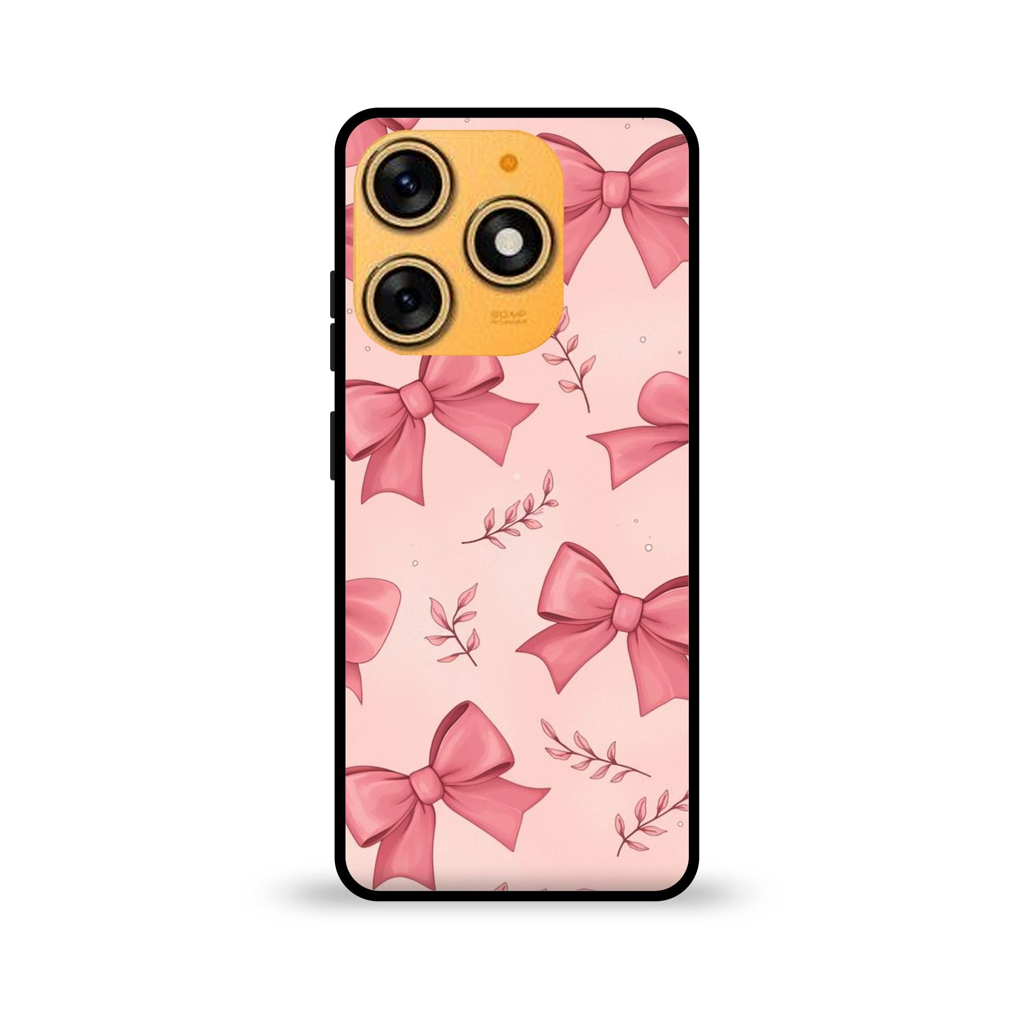 Tecno Spark 10 - Wallpaper 033 - Premium Printed Glossy Phone Case