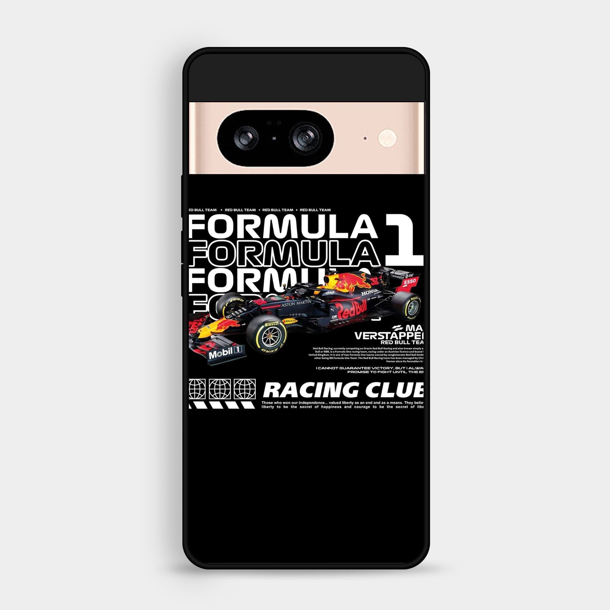 Google Pixel 7 - Wallpaper 151 - Premium Printed Glossy Phone Case