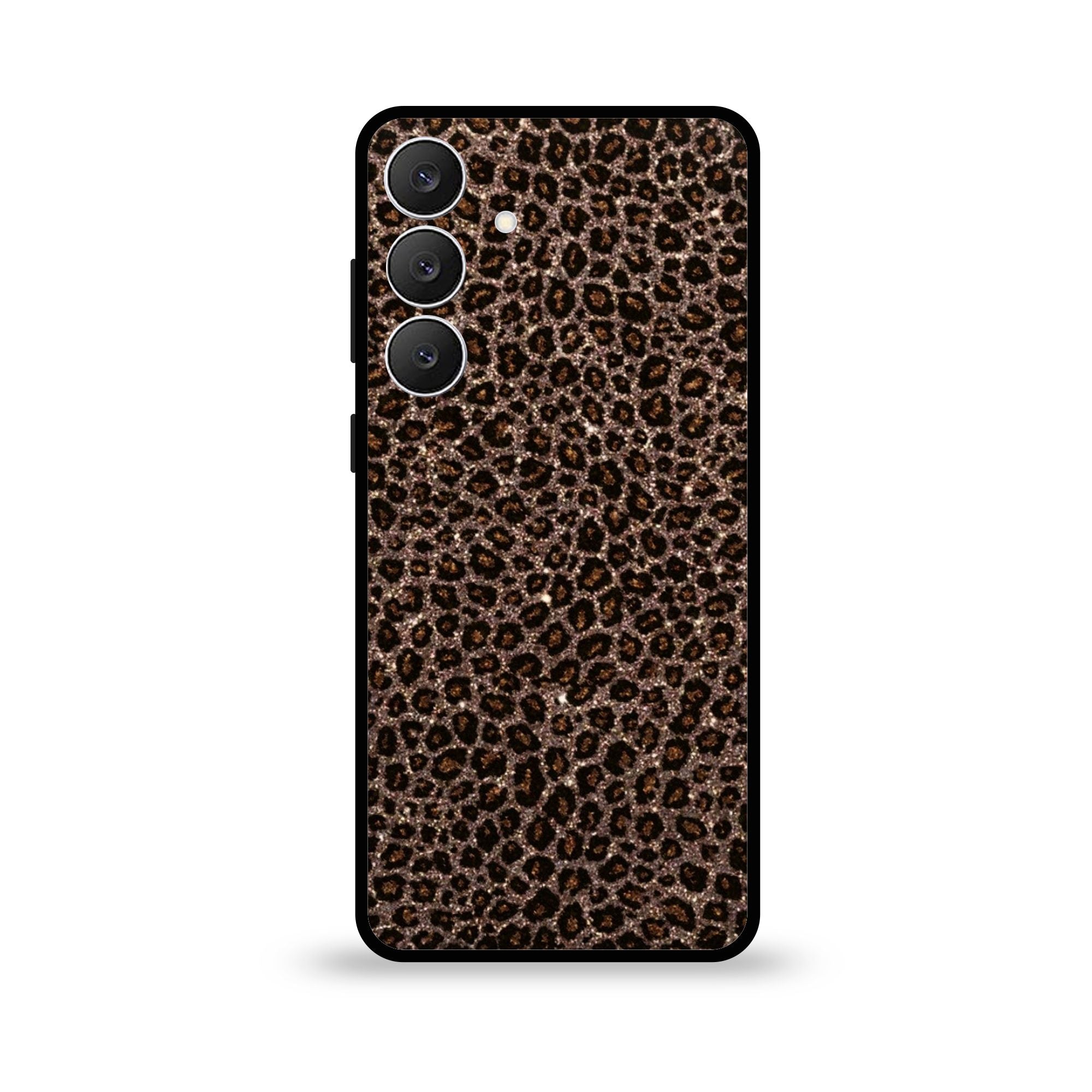 Samsung Galaxy S25 FE - Wallpaper 037 - Premium Printed Glossy Phone Case