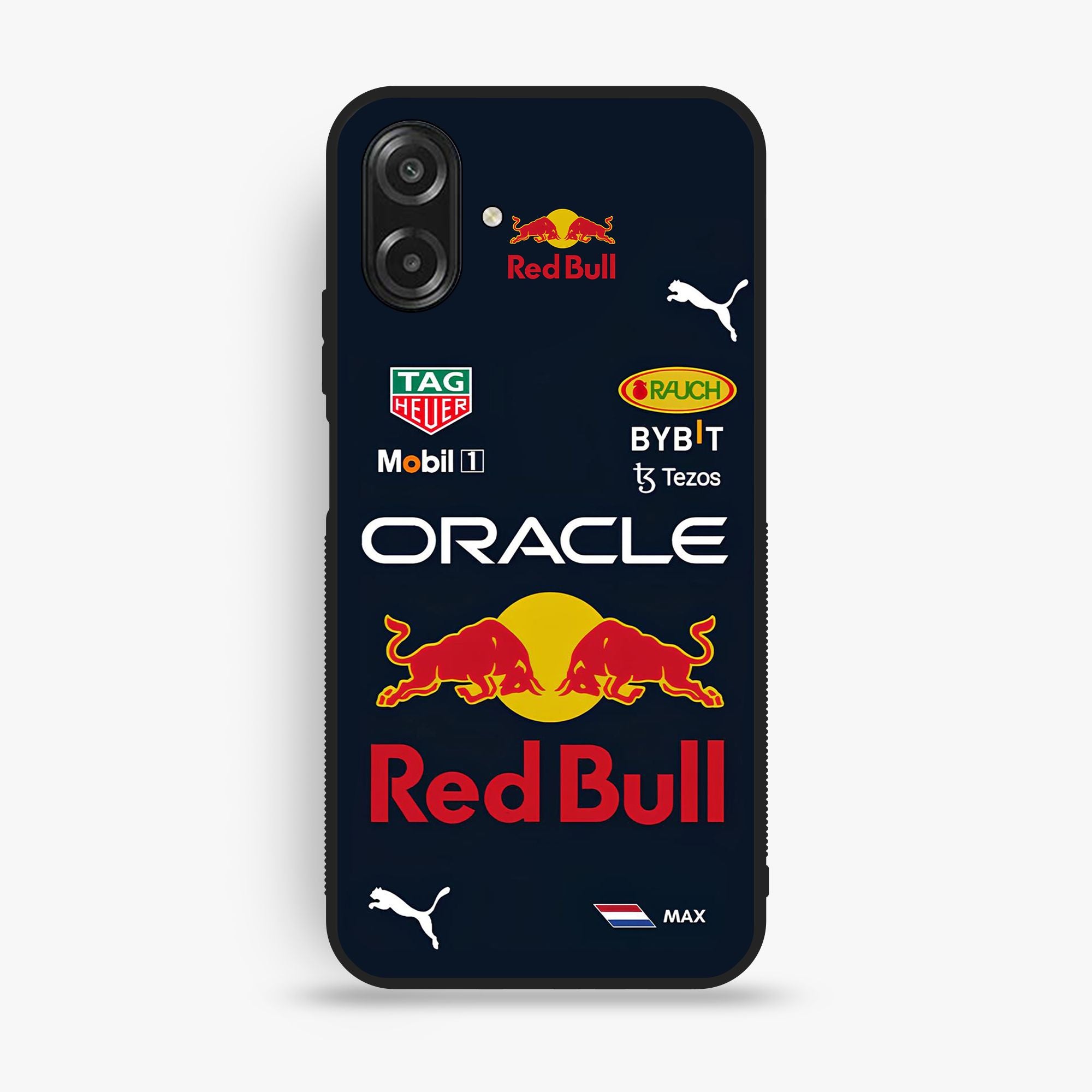 Samsung A07 - Wallpaper 025 - Premium Printed Glossy Phone Case