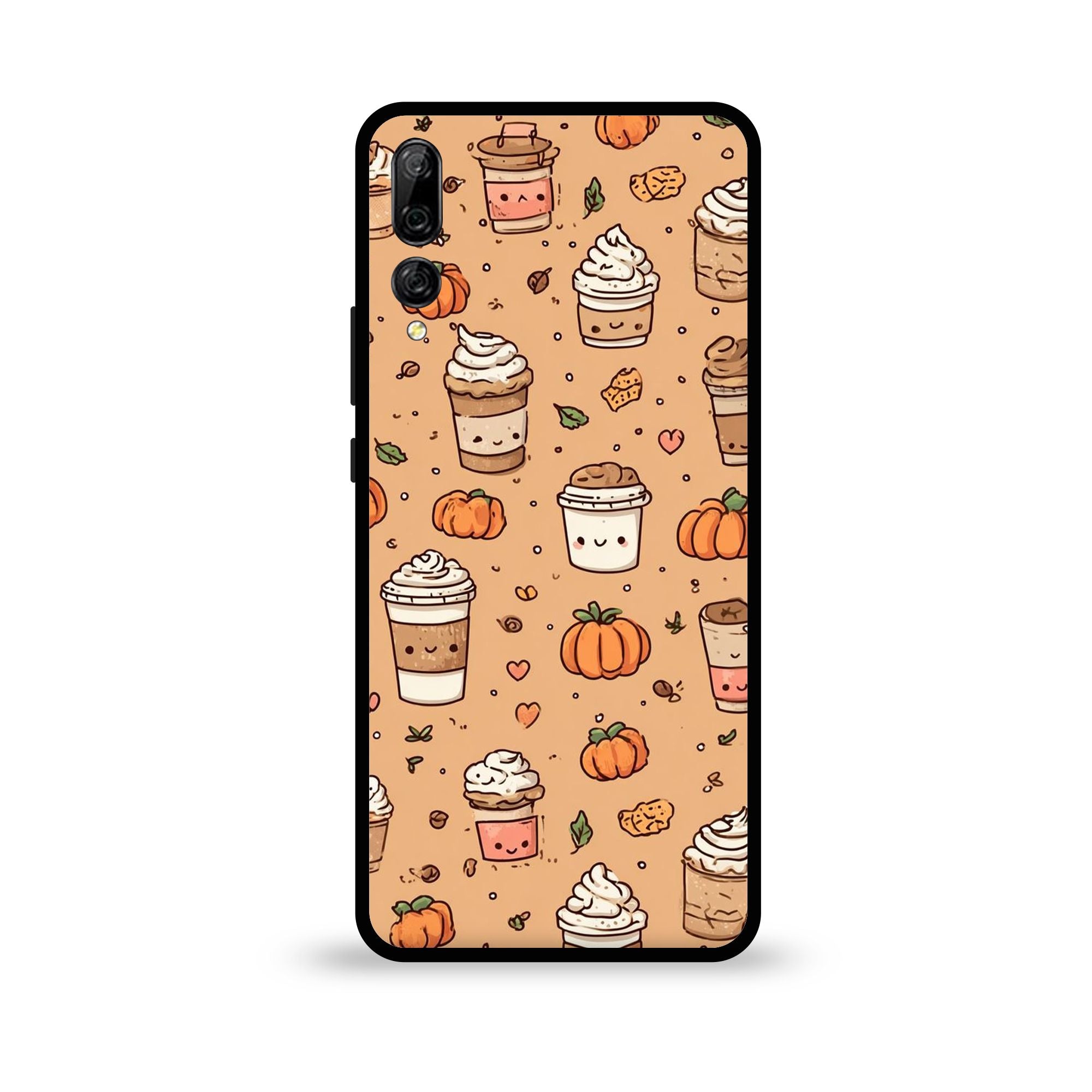 Huawei Y9 Prime (2019) - Wallpaper 30 - Premium Printed Glossy Phone Case