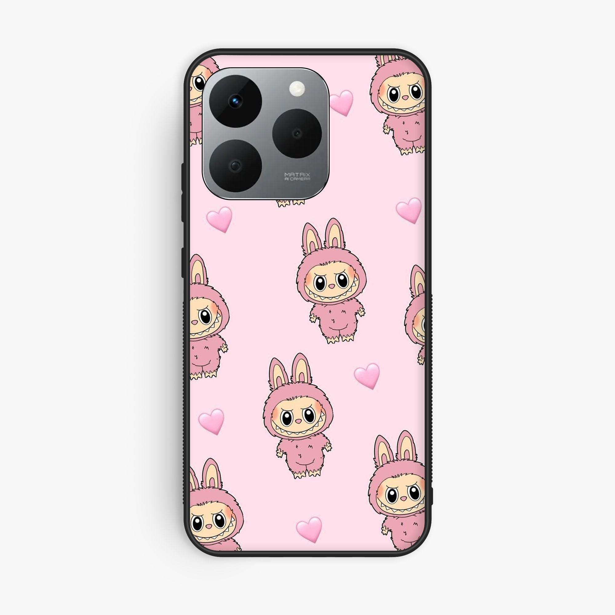 Realme 15T - Wallpaper 27 - Premium Printed Glossy Phone Case