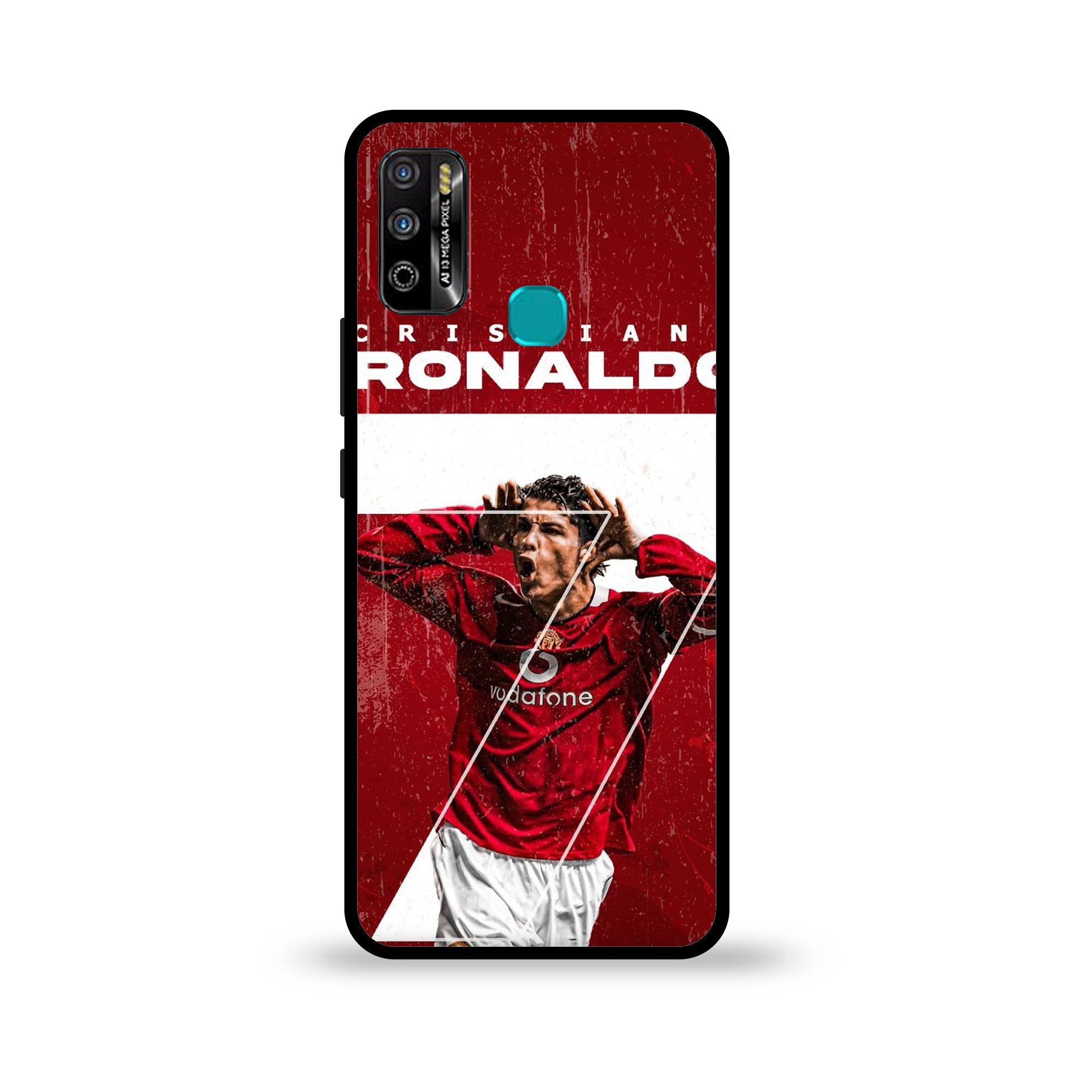 Infinix Hot 9 Play - Wallpaper 24 - Premium Printed Glossy Phone Case