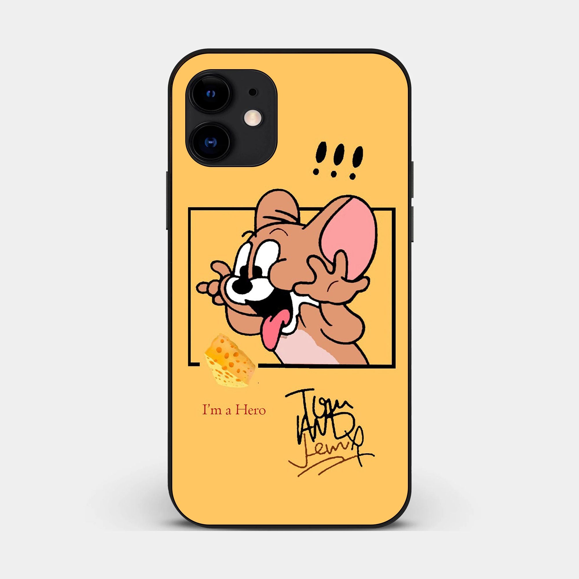 iPhone 11 - Wallpaper 009 - Premium Printed Glossy Phone Case