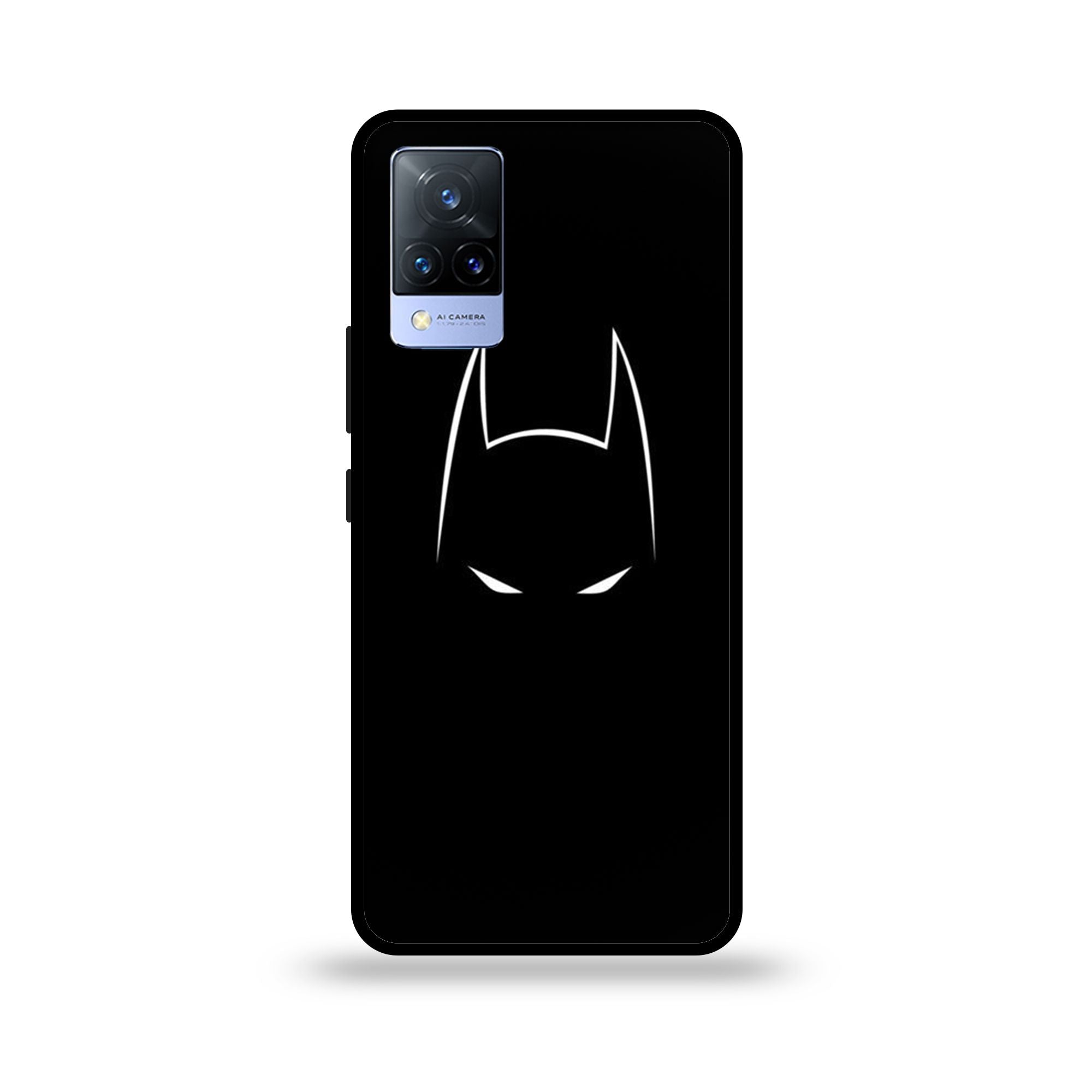 Vivo V21 - Wallpaper 057 - Premium Printed Glossy Phone Case