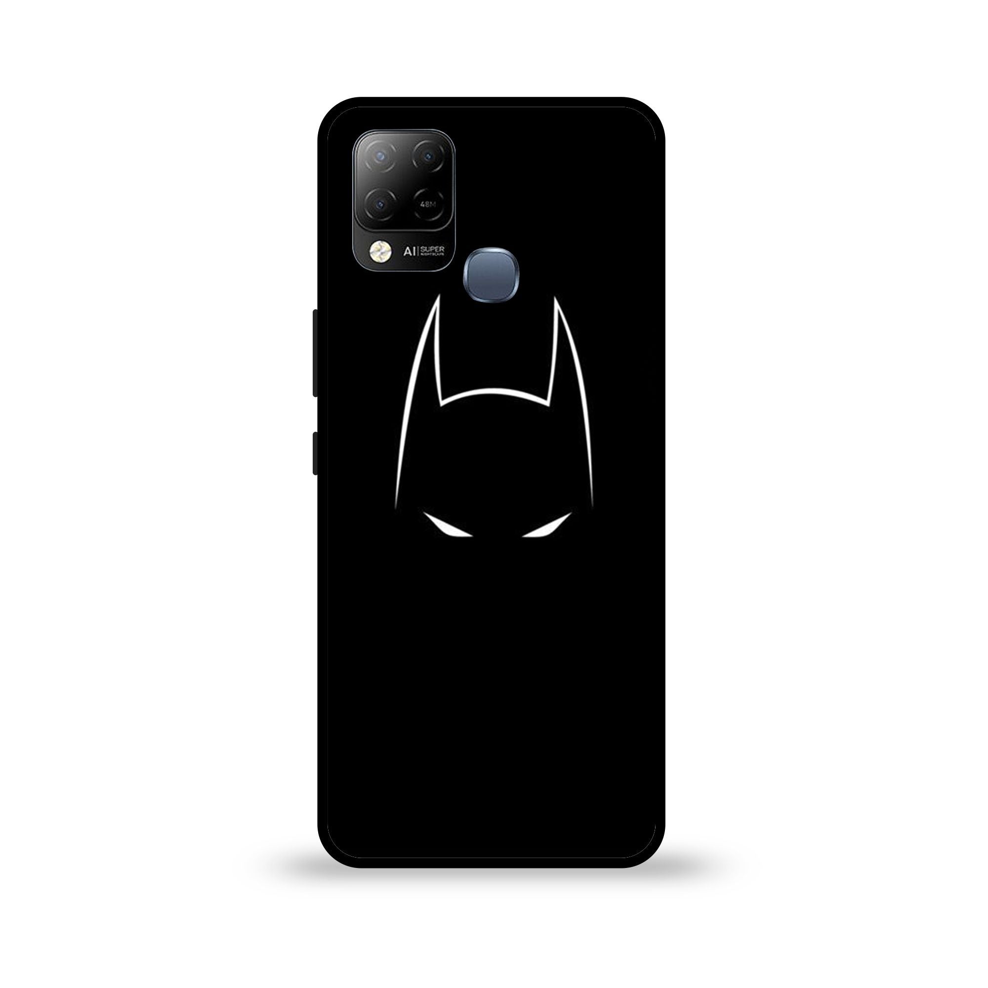 Infinix Hot 10S - Wallpaper 44 - Premium Printed Glossy Phone Case