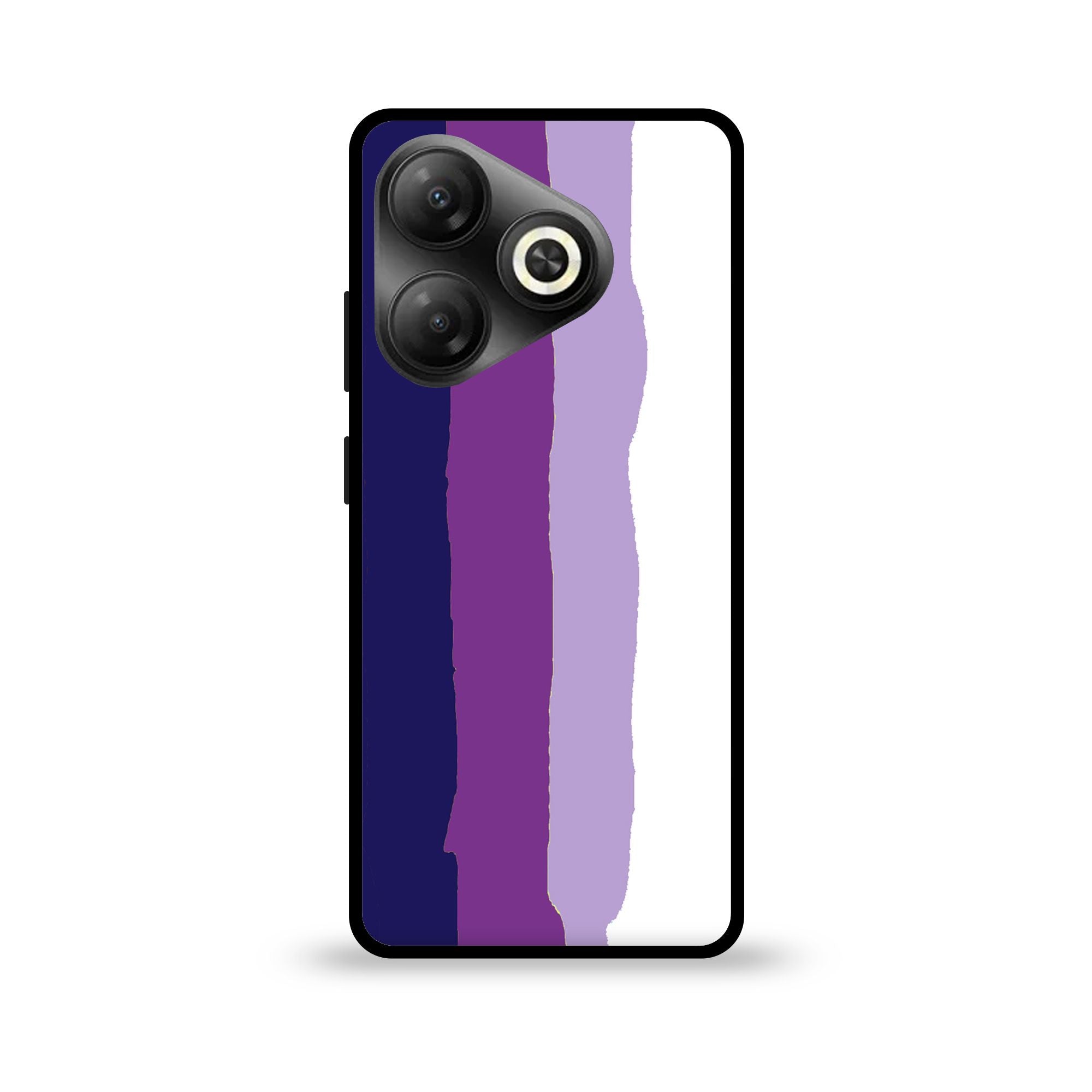 Infinix Smart 10 HD - Wallpaper 18 - Premium Printed Glossy Phone Case