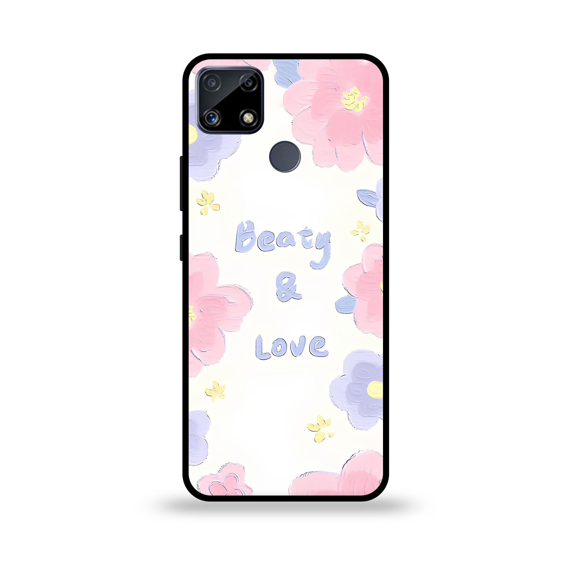 Realme C25S - Wallpaper 87 - Premium Printed Glossy Phone Case
