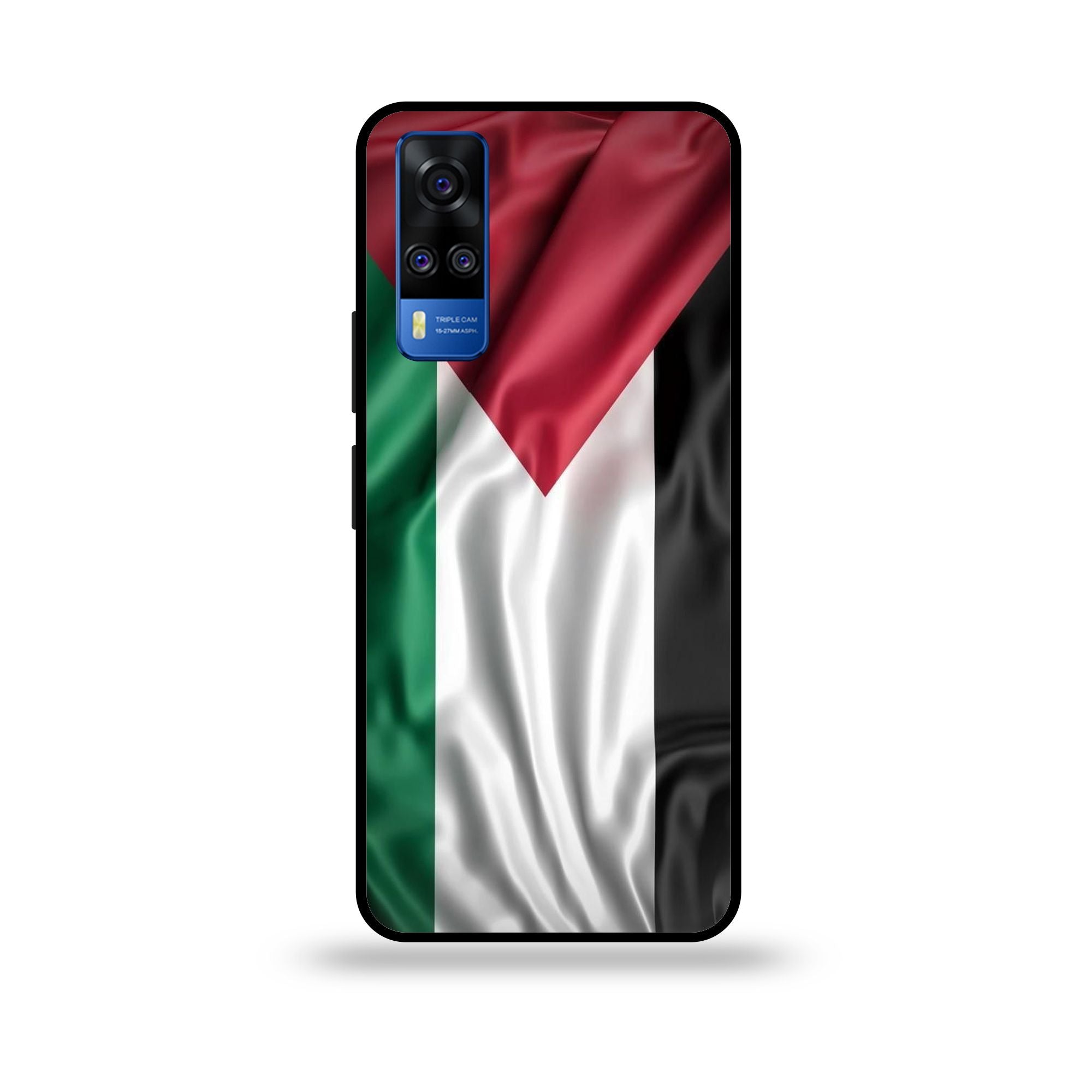 Vivo Y51S - Wallpaper 14 - Premium Printed Glossy Phone Case