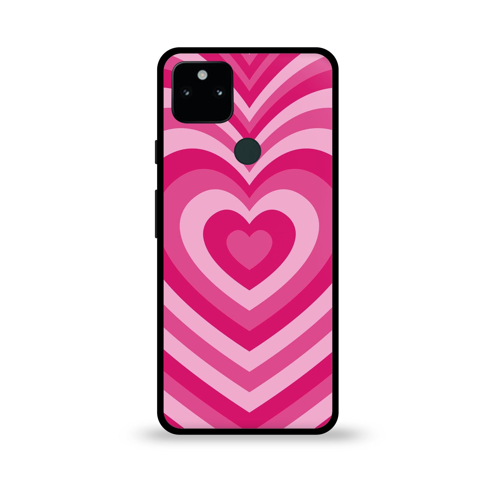 Google Pixel 5A (5G) - Wallpaper 73 - Premium Printed Glossy Phone Case