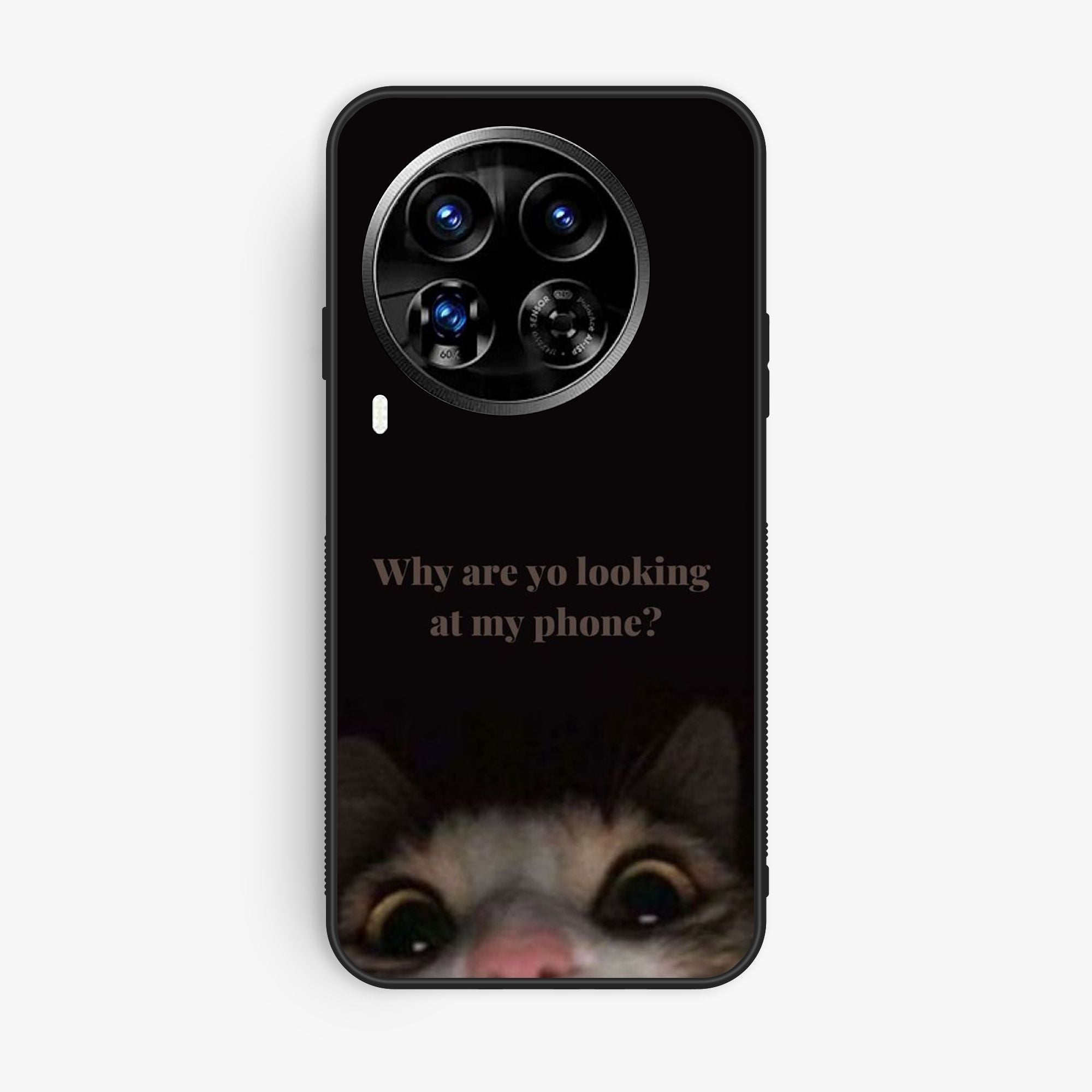 Tecno Camon 30 Premier - Wallpaper 085 - Premium Printed Glossy Phone Case