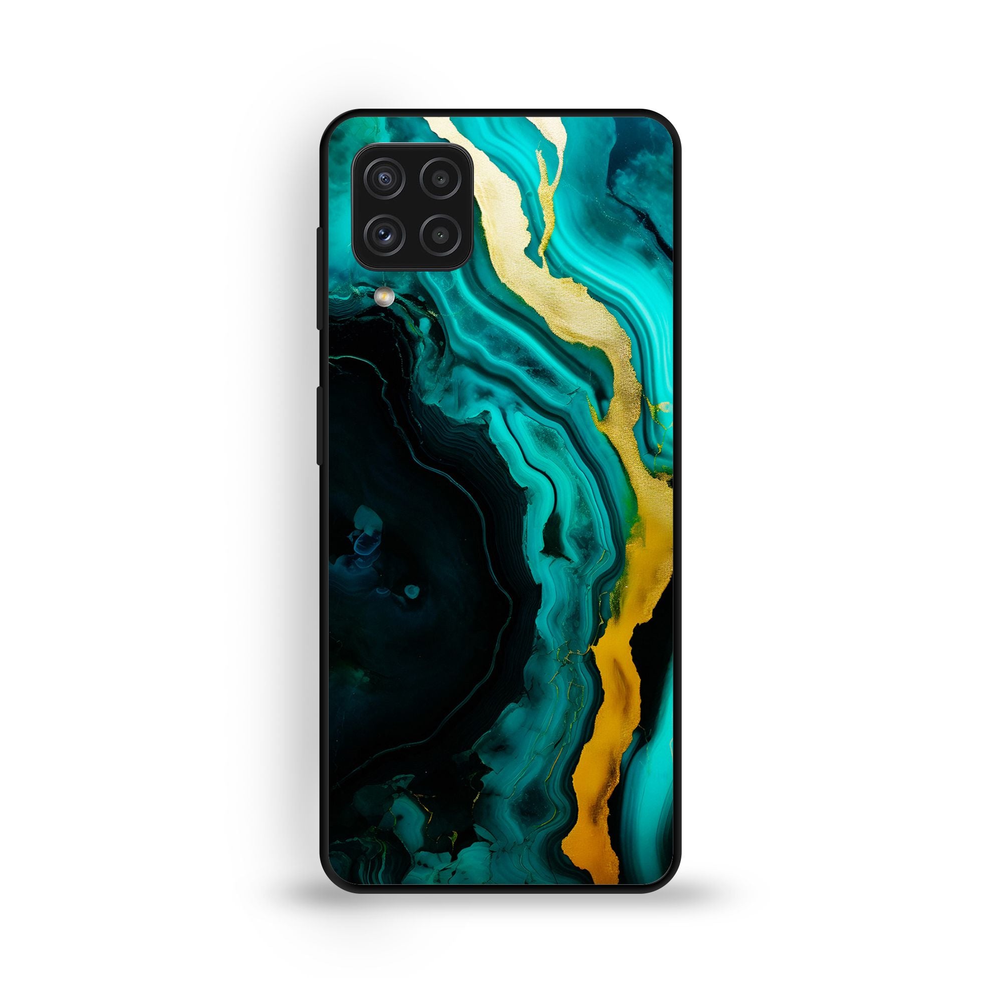 Samsung A22 4g - Wallpaper 110 - Premium Printed Glossy Phone Case