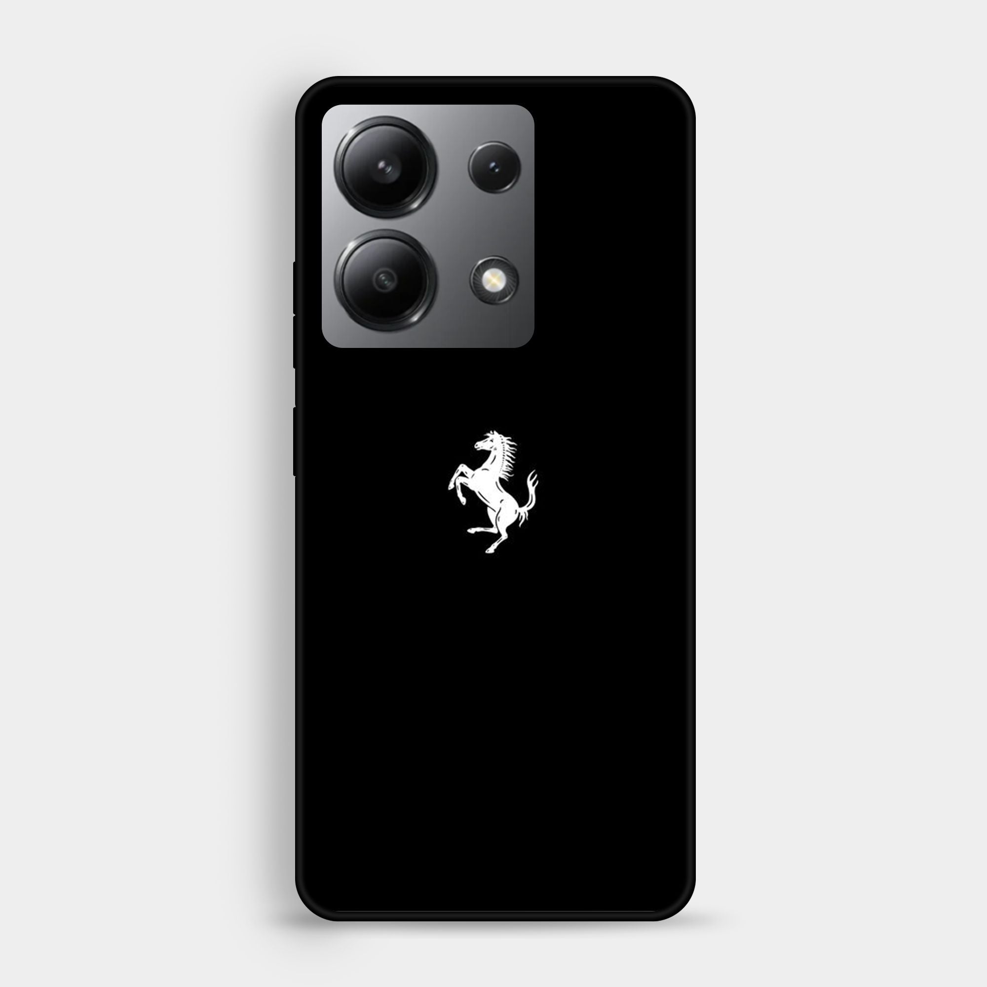 Redmi Note 13 4G - Wallpaper 102 - Premium Printed Glossy Phone Case