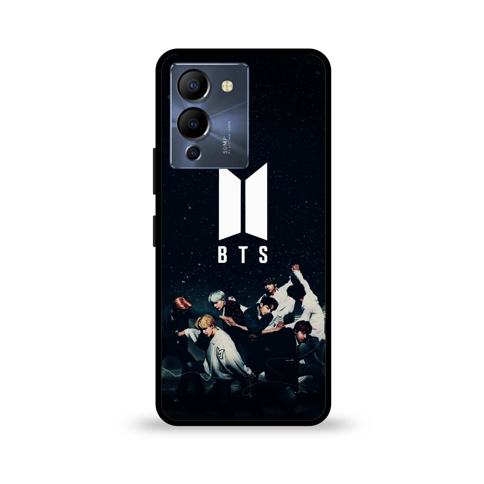 Infinix Note 12 G96 - Wallpaper 59 - Premium Printed Glossy Phone Case