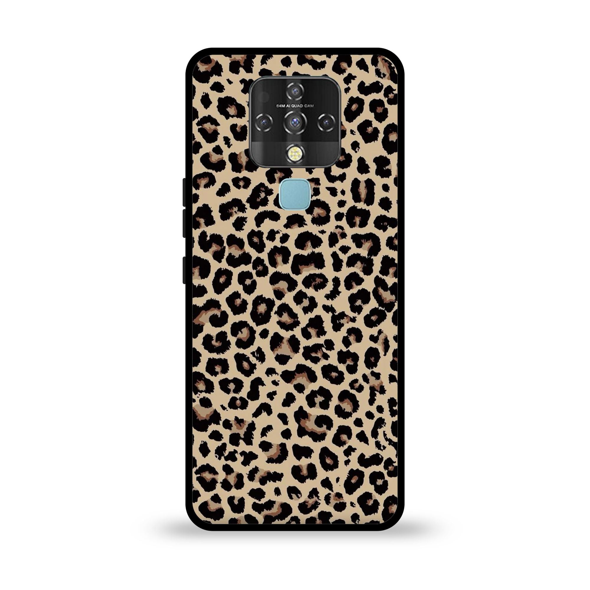 Tecno Camon 16 - Wallpaper 33 - Premium Printed Glossy Phone Case