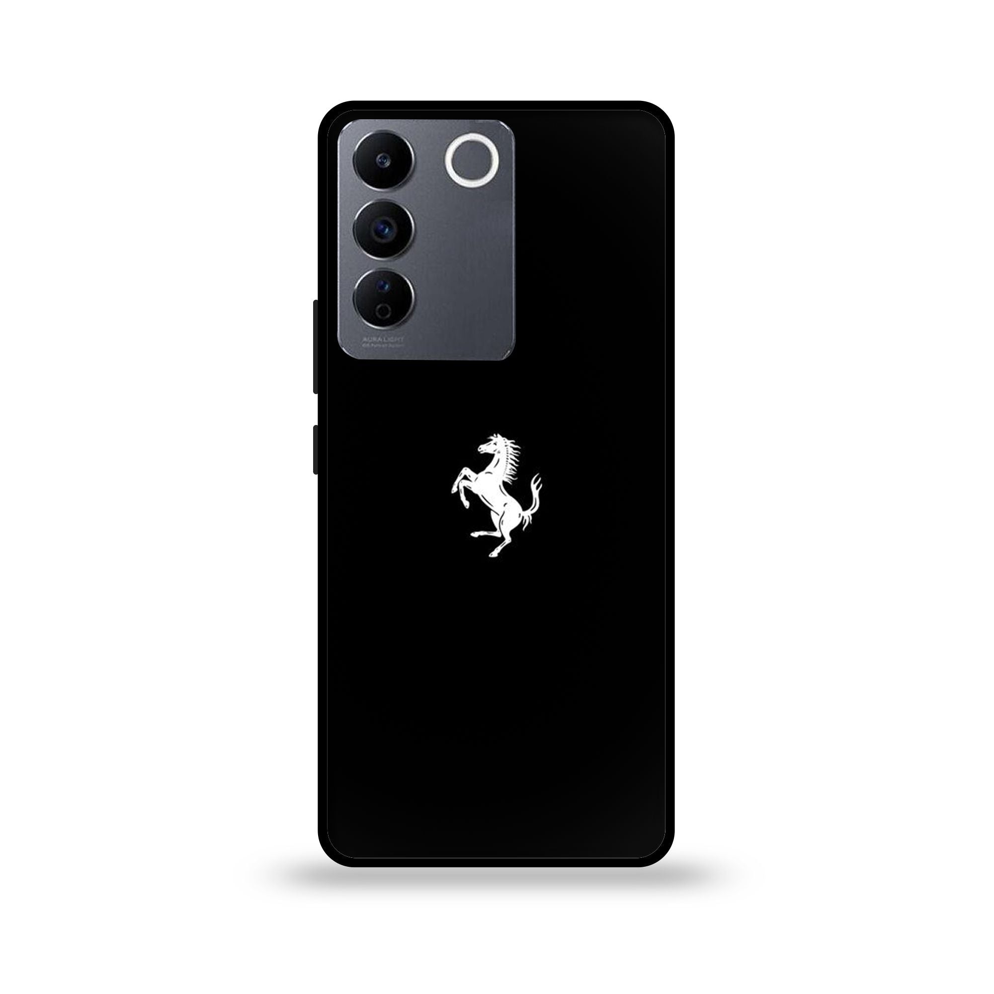 Vivo V27E - Wallpaper 102 - Premium Printed Glossy Phone Case