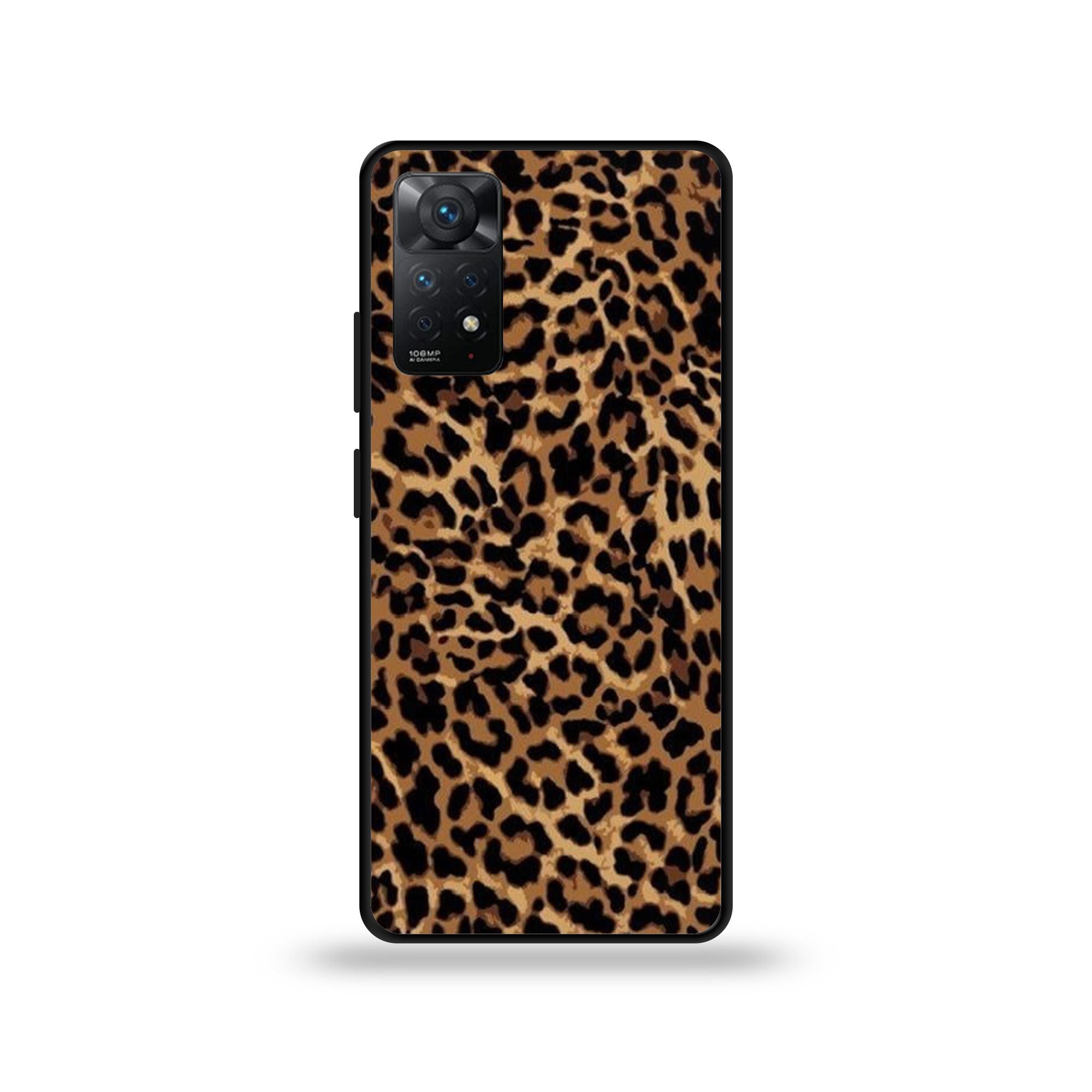 Xiaomi Redmi Note 11 Pro - Wallpaper 173 - Premium Printed Glossy Phone Case