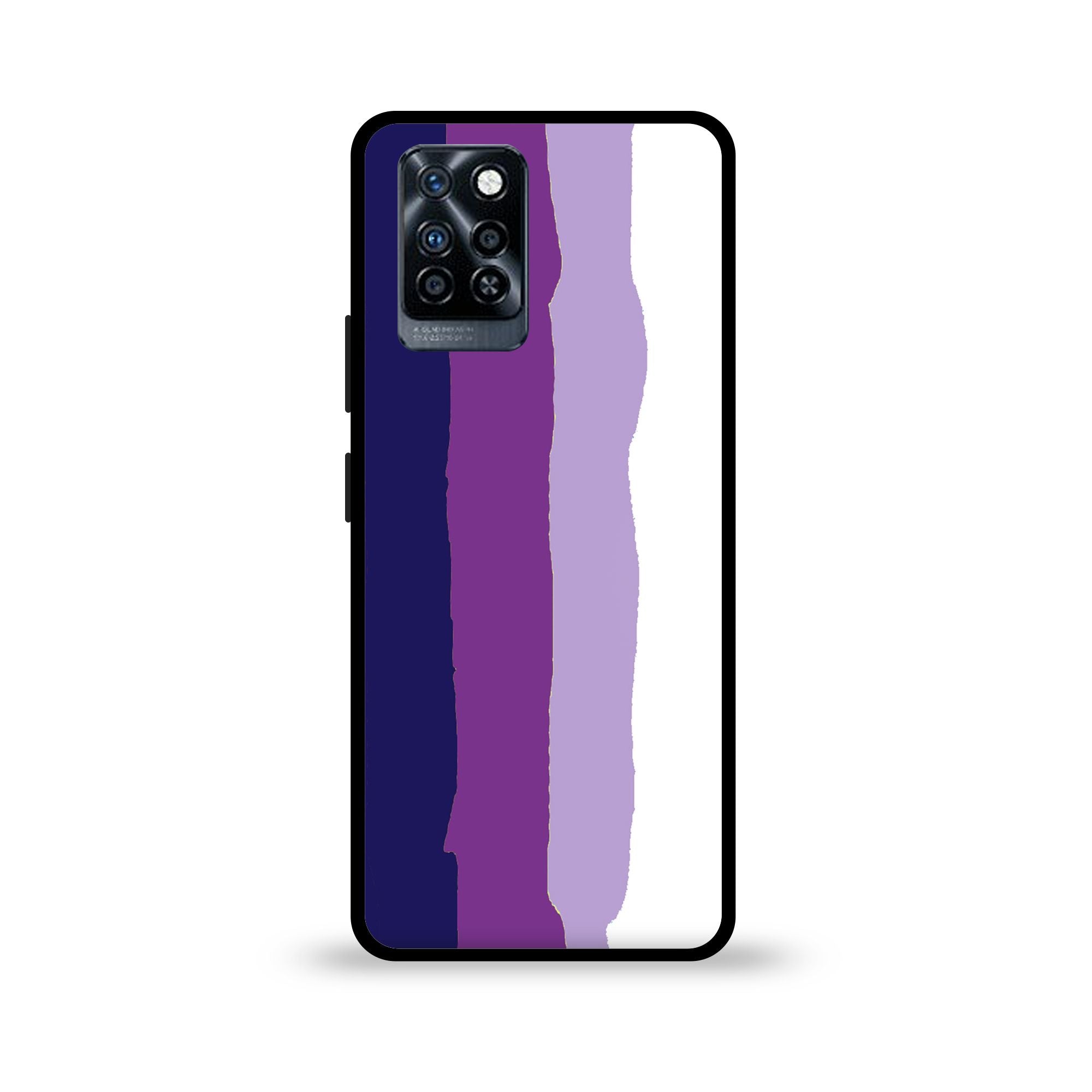 Infinix Note 10 Pro - Wallpaper 18 - Premium Printed Glossy Phone Case
