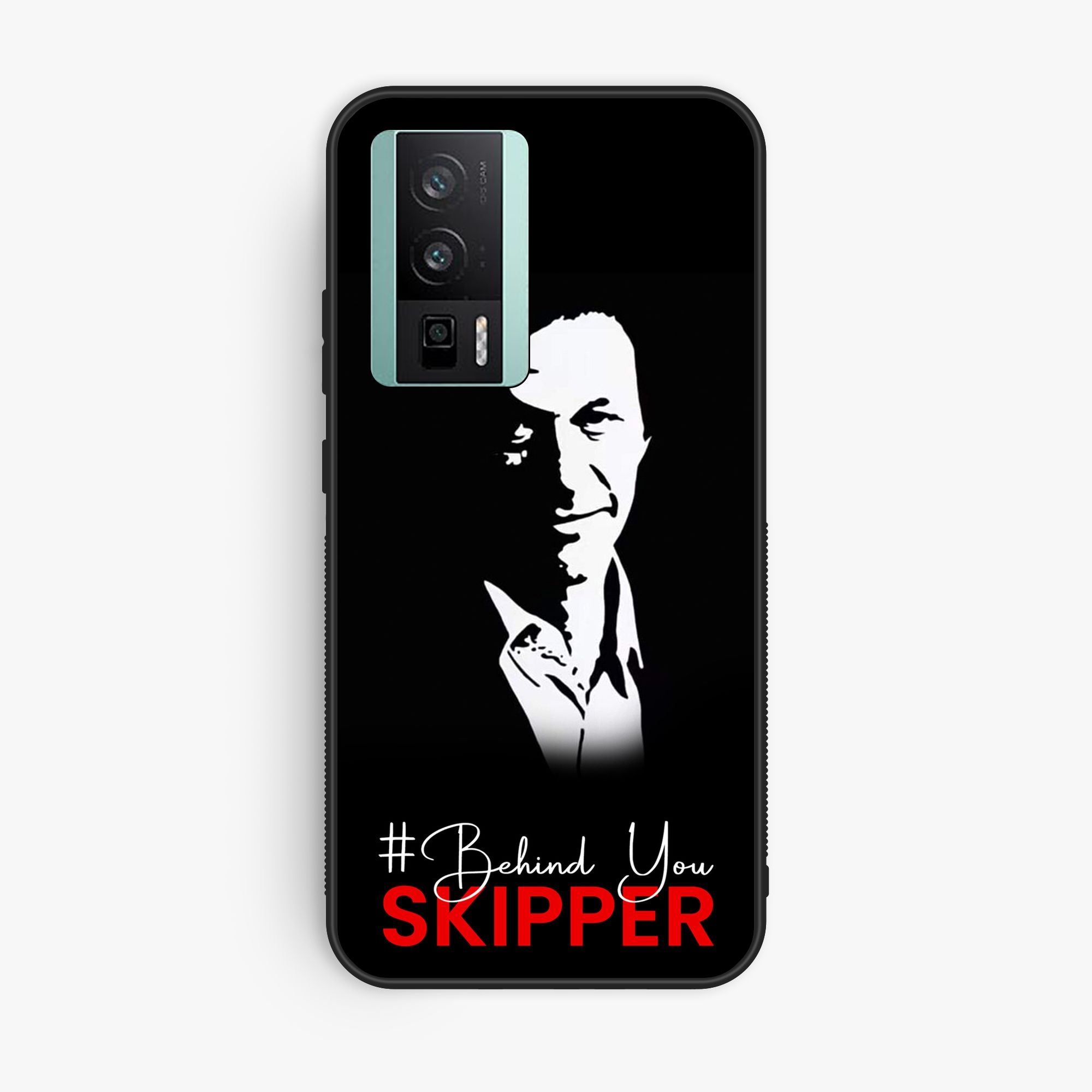 Redmi K60 Pro - Wallpaper 103 - Premium Printed Glossy Phone Case